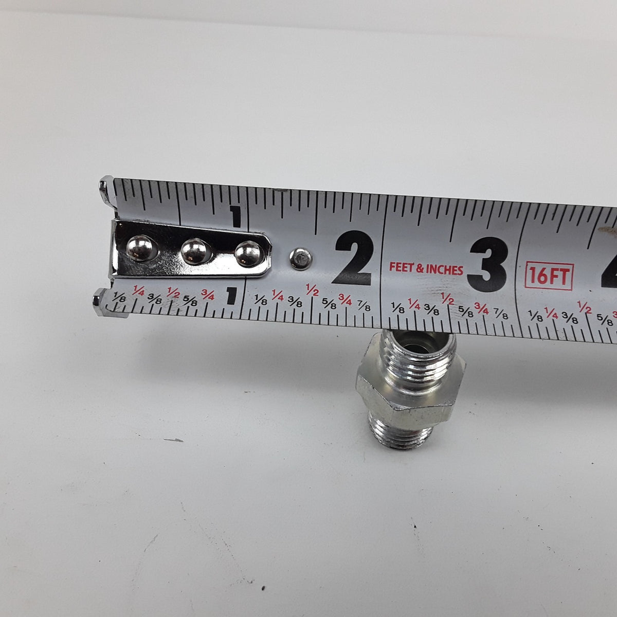Powertrain Systems Multi Purpose Fitting 977988 For Commercial Volvo Trucks