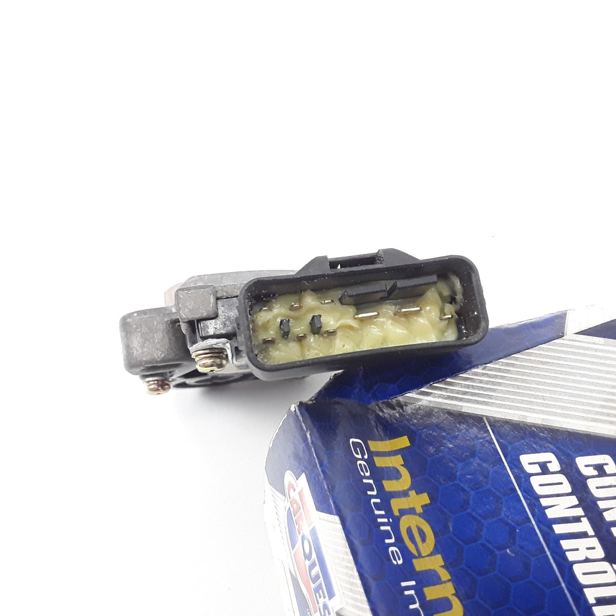 Neutral Safety Switch Fits Suzuki Chevrolet Kia Geo Toyota Mazda 1994 1995-2005