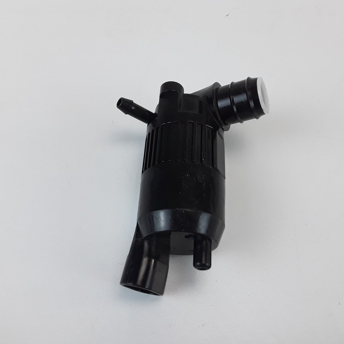 1005453-00-C Windshield Washer Pump w/ Grommet OEM For Tesla Model S 2012-2020