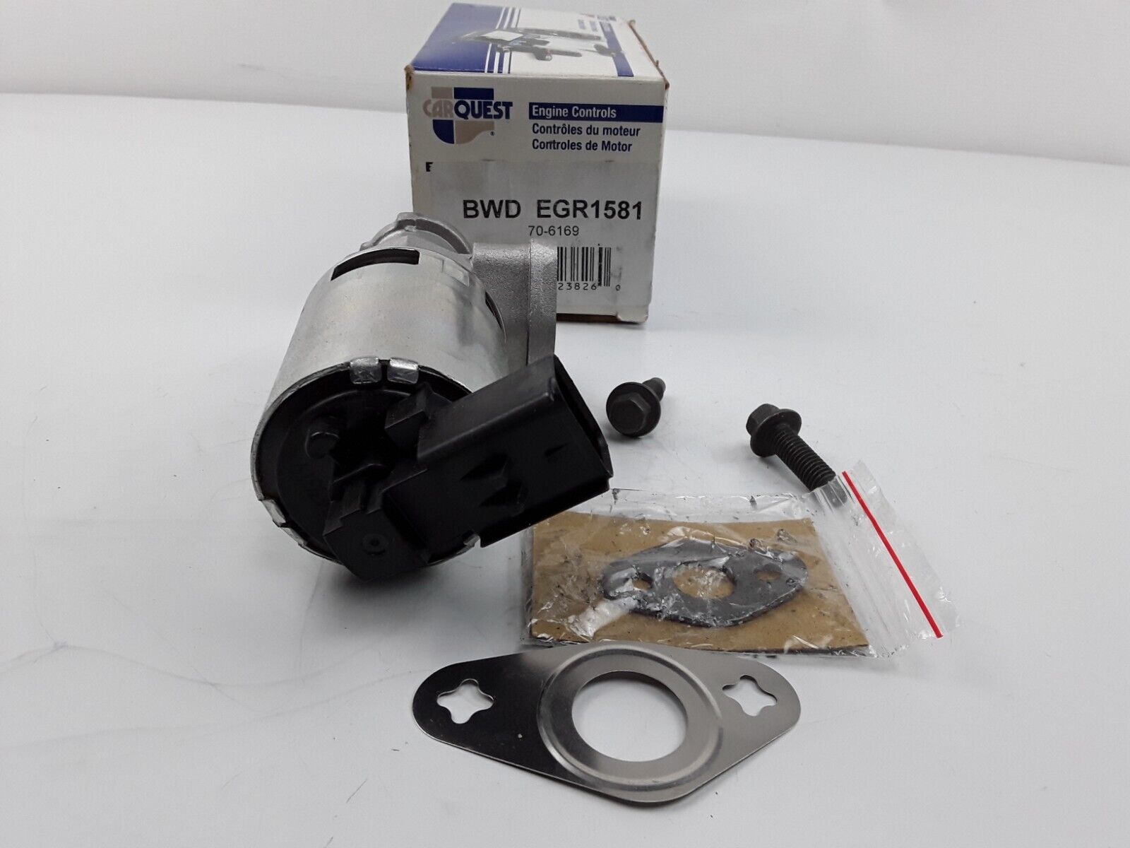 EGR Valve Exhaust Gas Recirculation For Dodge Magnum ,Chrysler 300 2005 5.7L - HotCarParts