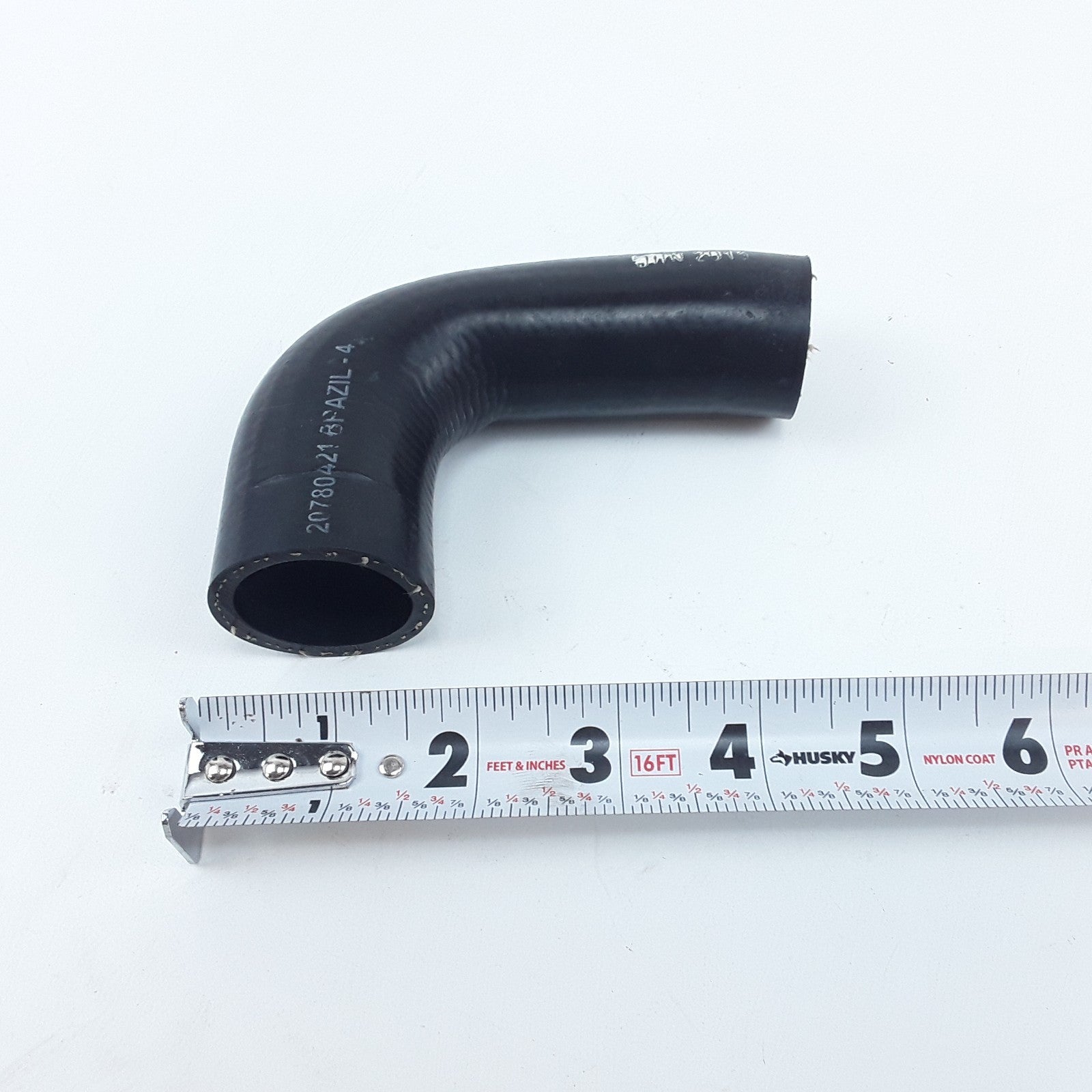 Genuine Volvo 20780421 Multi-Purpose Hose Assembly For Volvo Mack Trucks