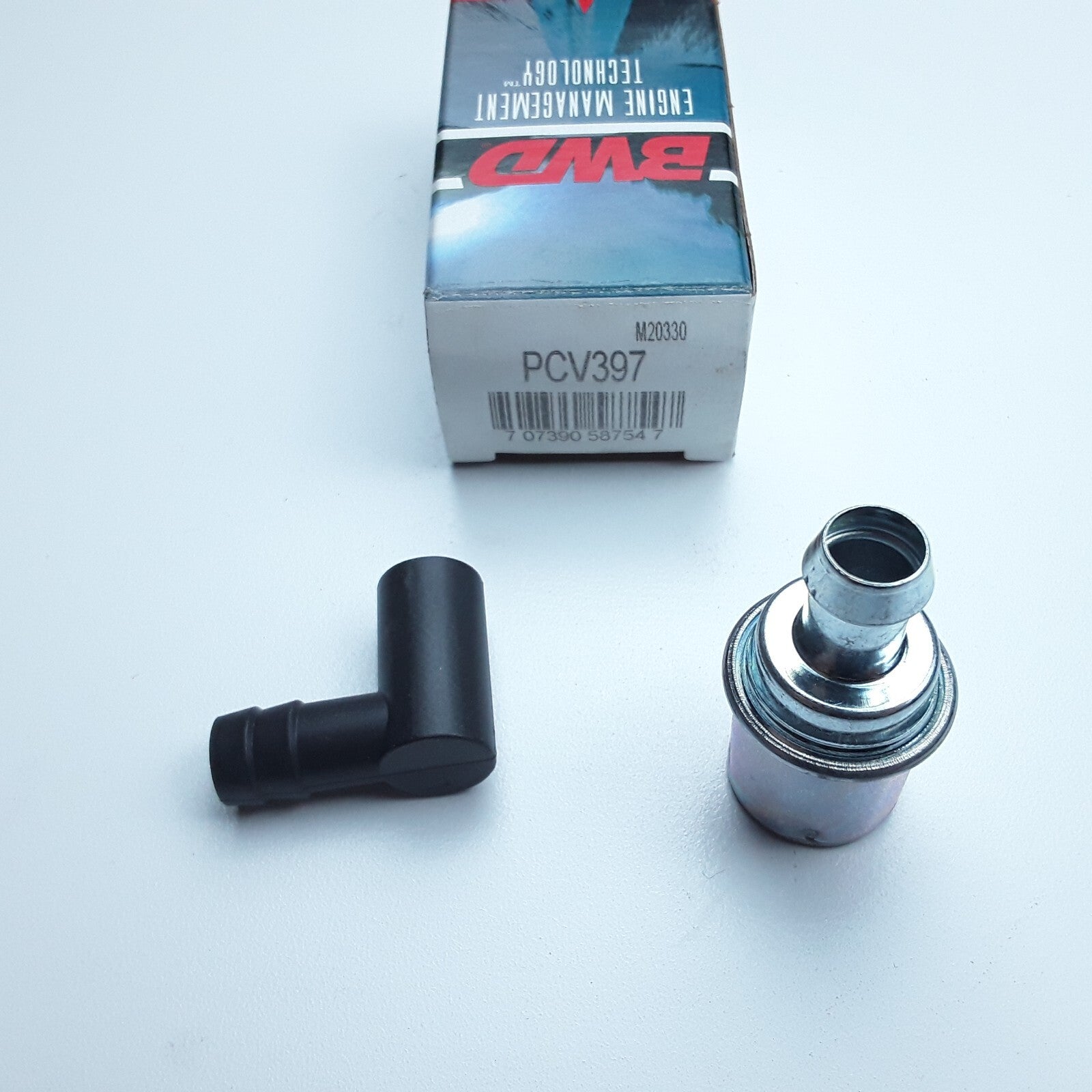 PCV Valve Fits Ford E-150 2003-2004 Lincoln Navigator 1998-2002 Lobo 2001-2003