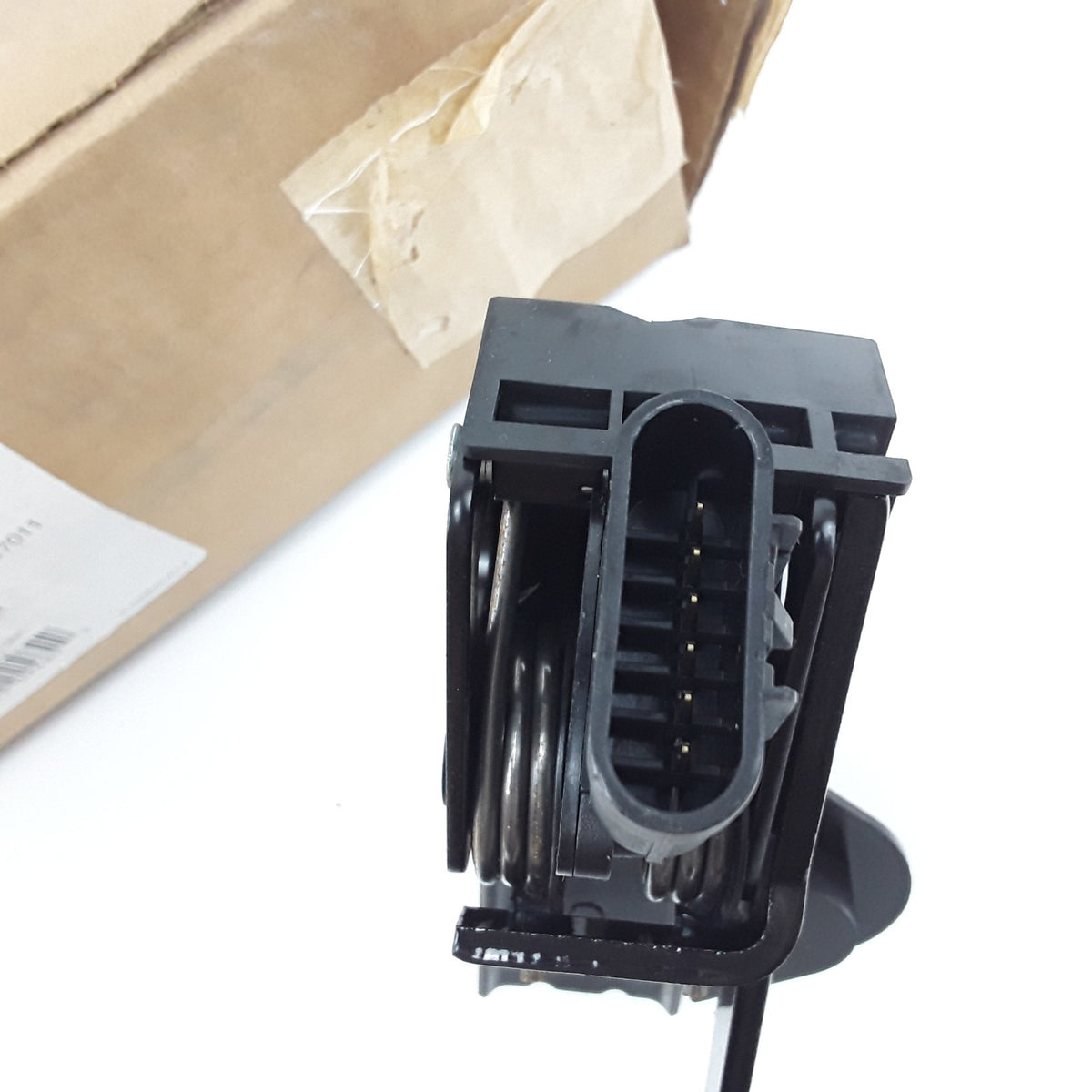 Accelerator Pedal Sensor Fits Buick LaCrosse Allure Chevrolet Impala (2005-2008)
