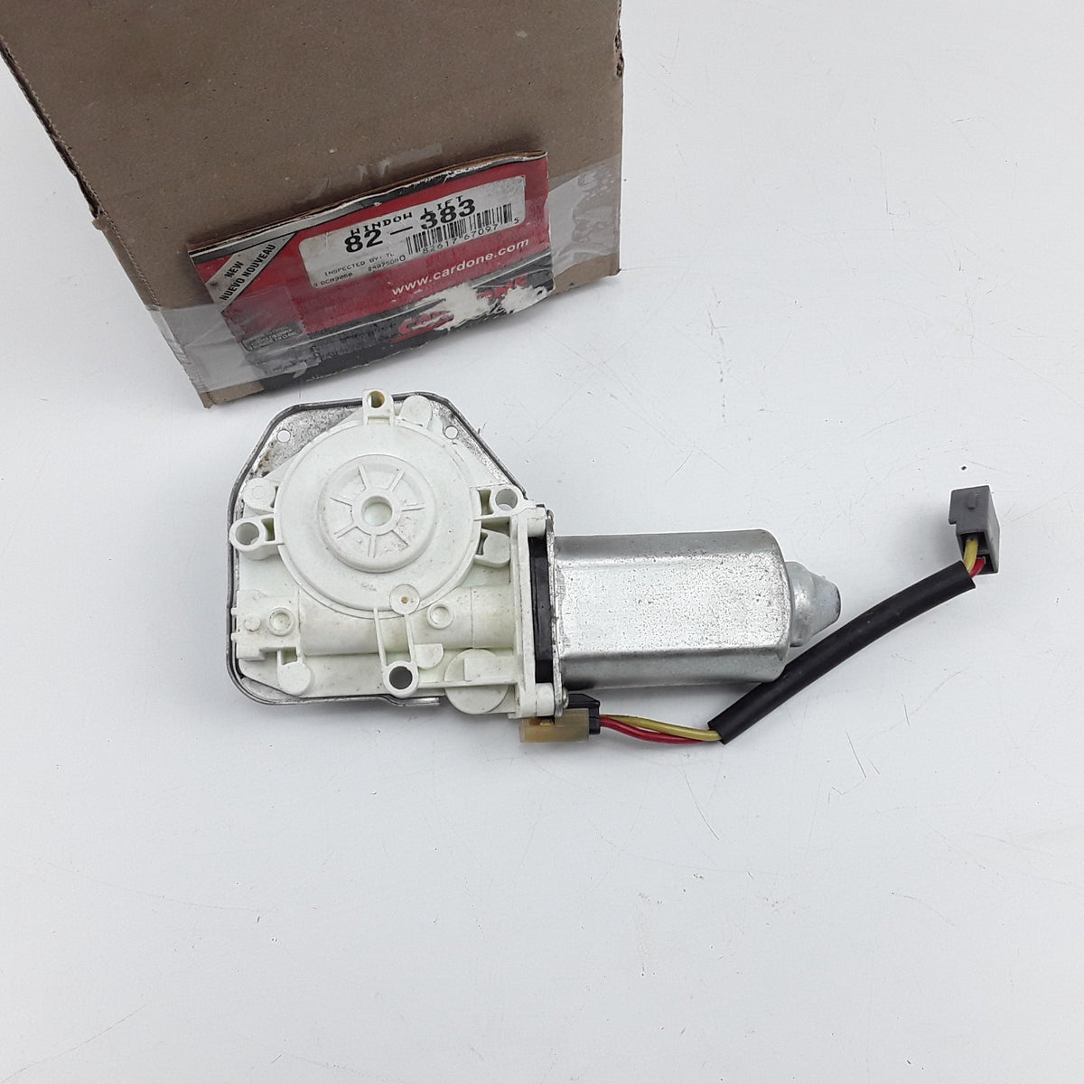 Front Right Rear Left Power Window Motor Fits Mercury Ford Lincoln (1990-2011)