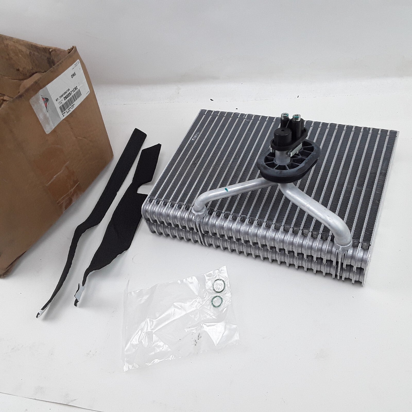 AC Evaporator Core Fits Prostar Lonestar Terrastar 4300 7400 8600 2013-2014