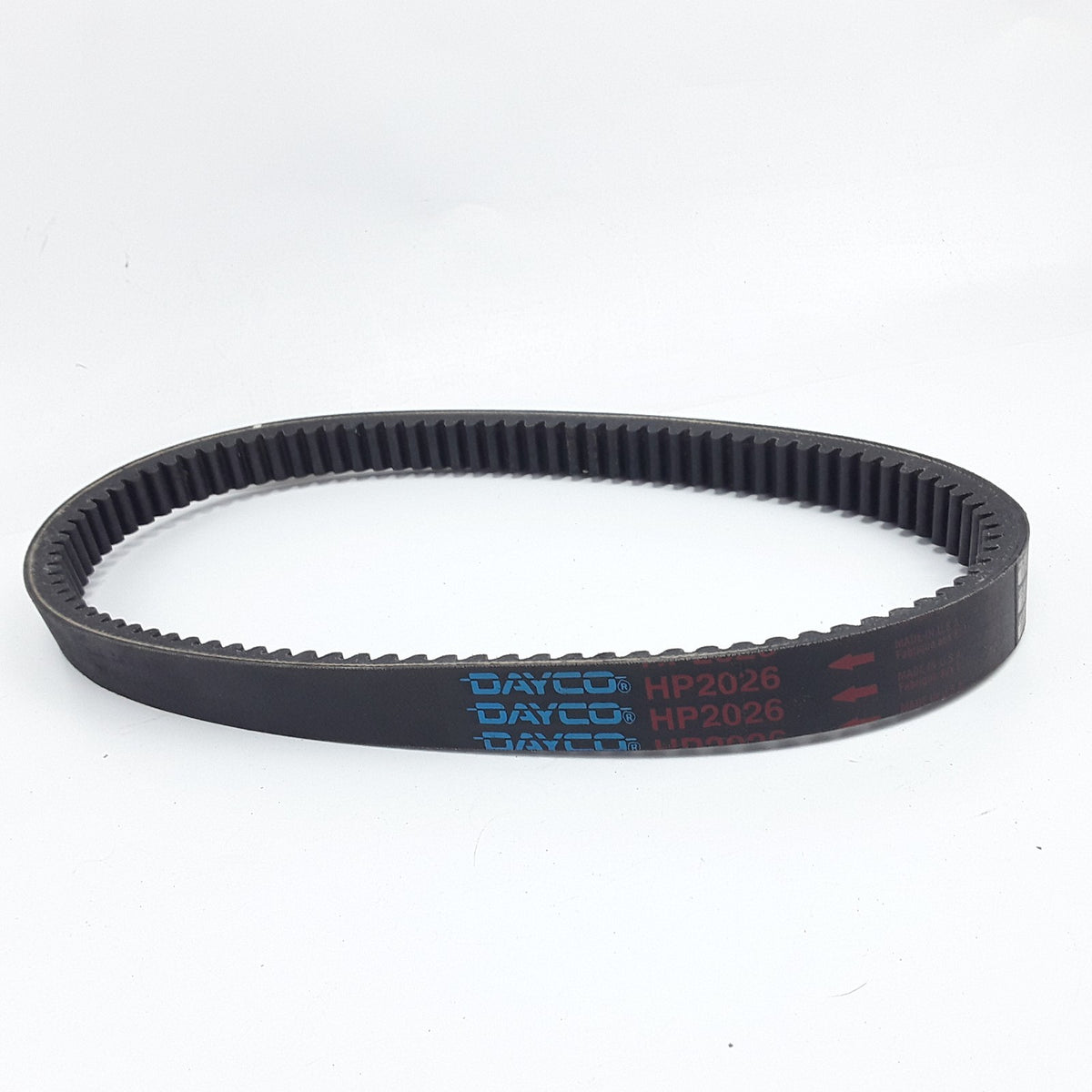 Dayco hp2026 Transmission Belt Fits Kawasaki KAF620 Mule 3010 Trans 4x4 05-08