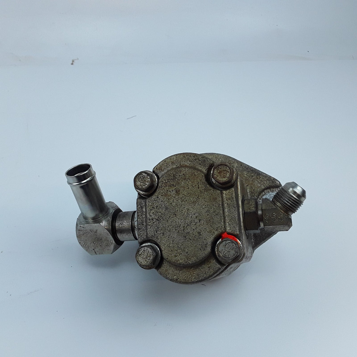 Concentric 121201 Hydraulic Pump Assembly Fits Crown SP3520-30 Forklift
