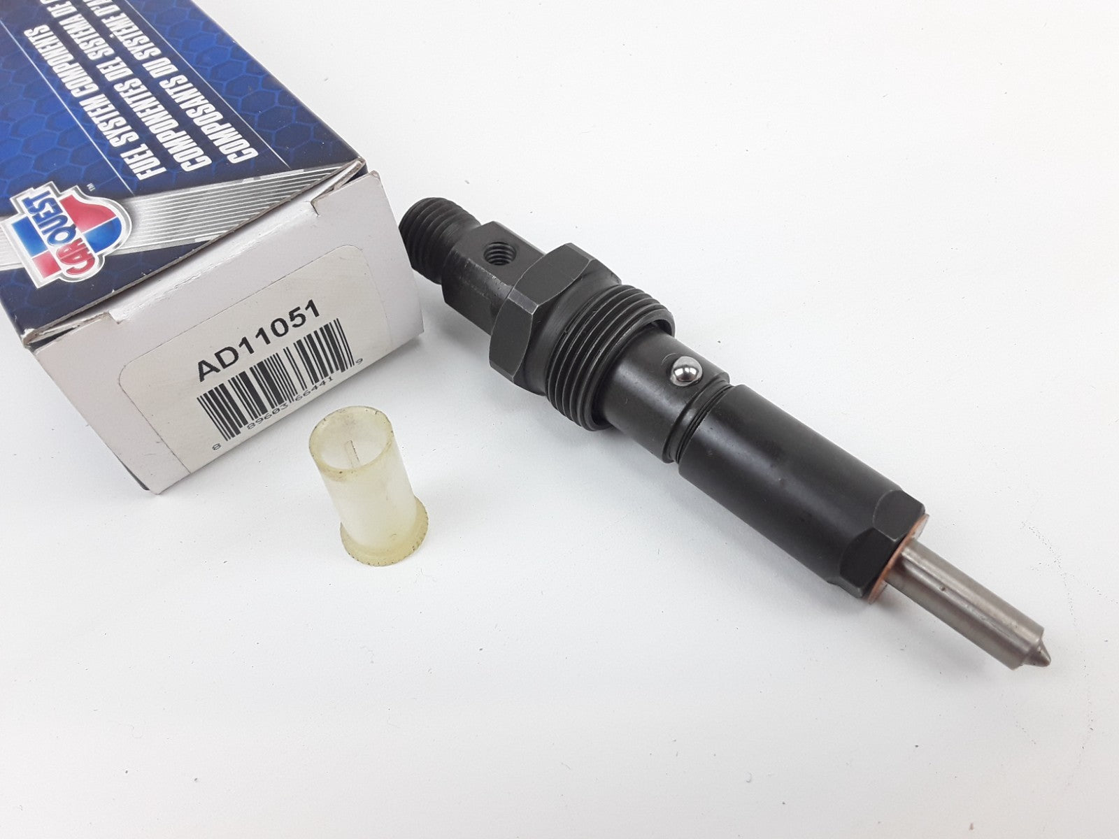 Carquest AD11051 Fuel Injector Assembly For Dodge Ram 2500 3500 (1996 1997 1998)