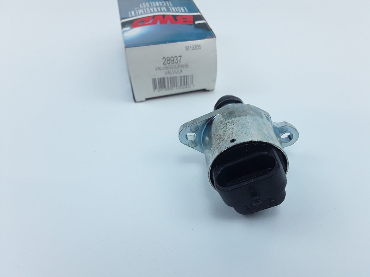 Idle Air Control Valve Fits Oldsmobile Aurora Cadillac Seville DeVille 1995-1999