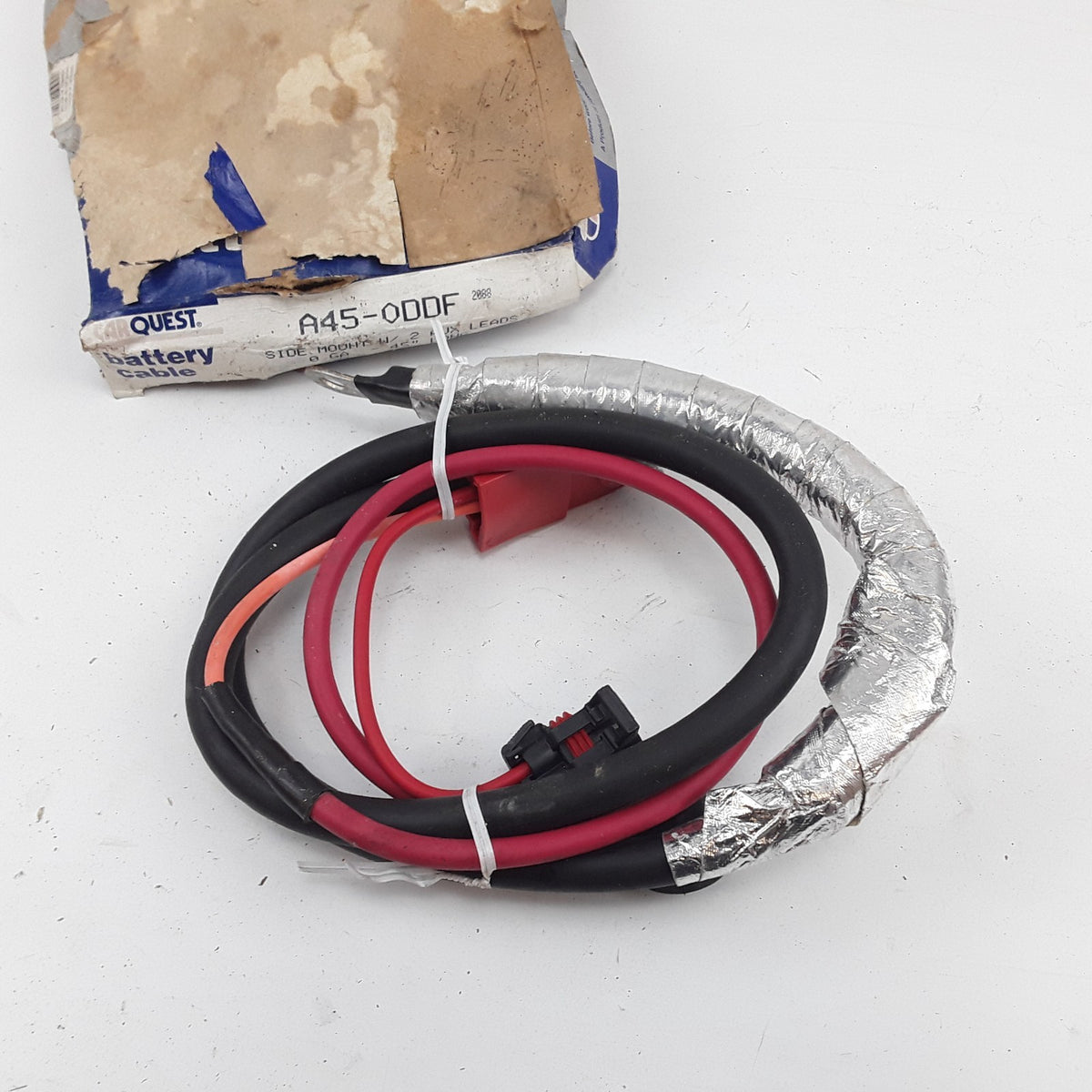 Battery Cable Fits GMC Savana 3500 2500 Chevrolet Express 3500 1500 1998-2000