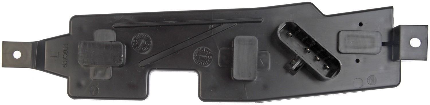 Dorman 923-001 Left Tail Light Circuit Board Fits Cadillac Chevrolet GMC 88-2000