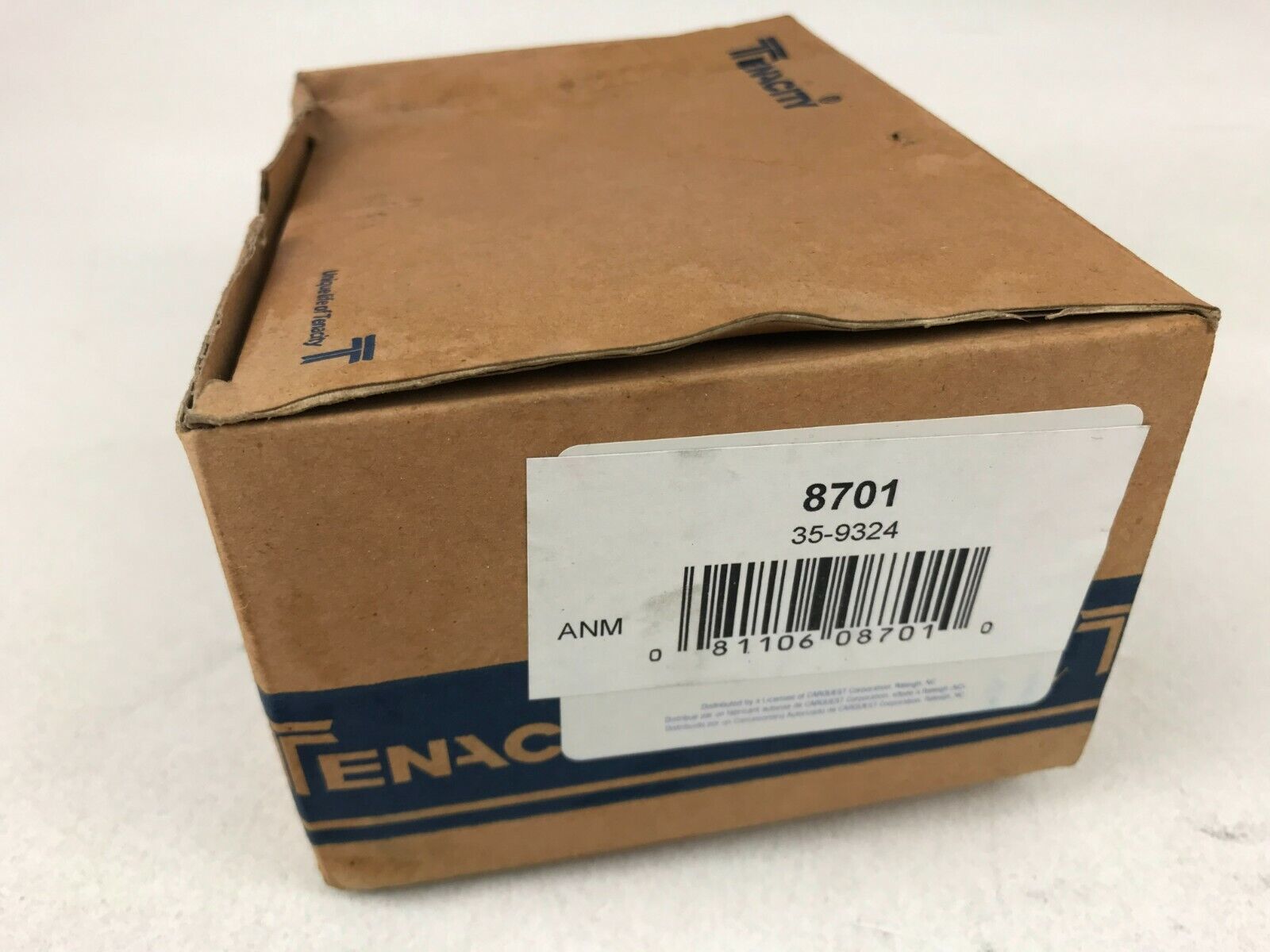 Engine Mount CARQUEST 35-9324 8701 for Nissan FAST SHIPPING - HotCarParts