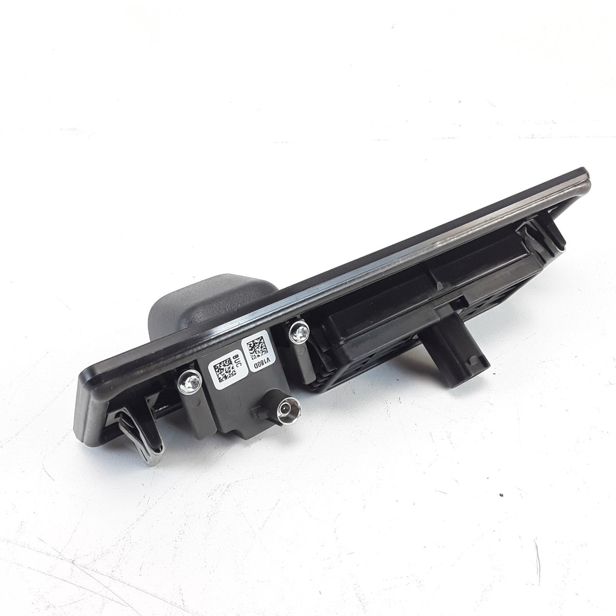 1761508-00-E Liftgate Trunk Handle Assembly For Tesla Model 3 Y 2020-2025 OEM