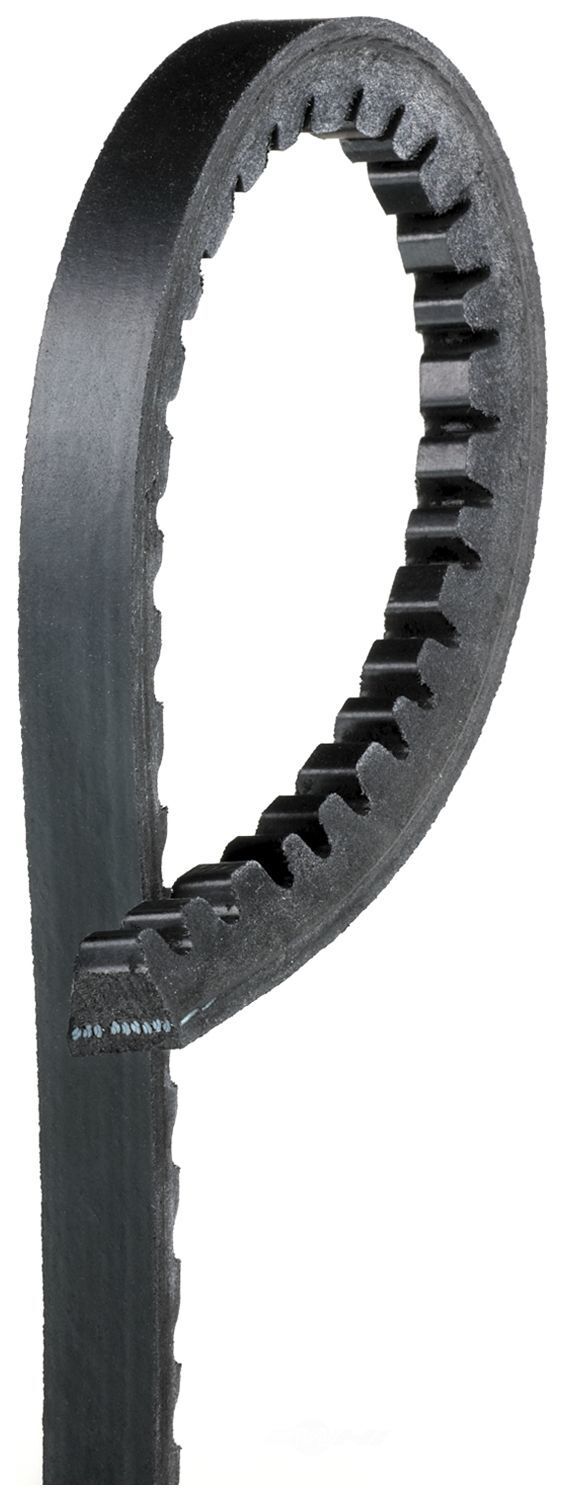 Gates 7385 V-Belt Fits Cadillac Ford Chevrolet International Honda Datsun