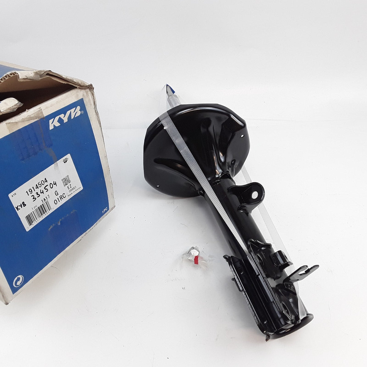 Rear Right Suspension Strut Fits Kia Sportage Hyundai Tucson 2005 2006 2007-2010