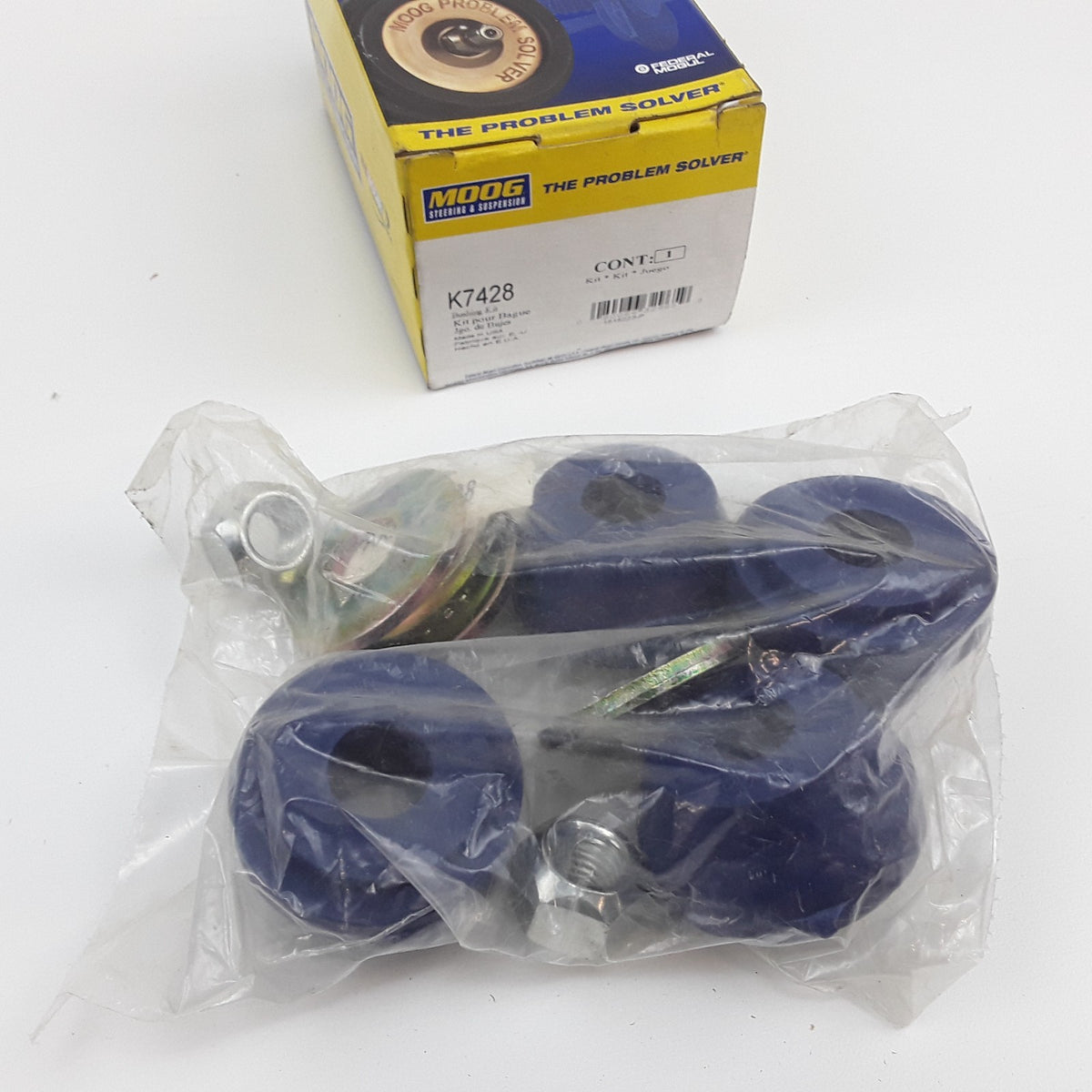 Suspension Strut Rod Bushing Fits Plymouth Chrysler Dodge 1995 1996 1997-2005