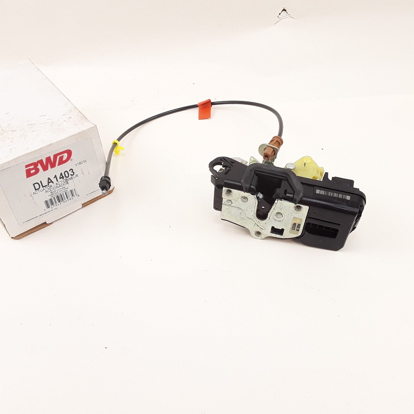 Power Door Lock Actuator Fits Jeep Commander 2008 2009 2010 Liberty 2002-2007
