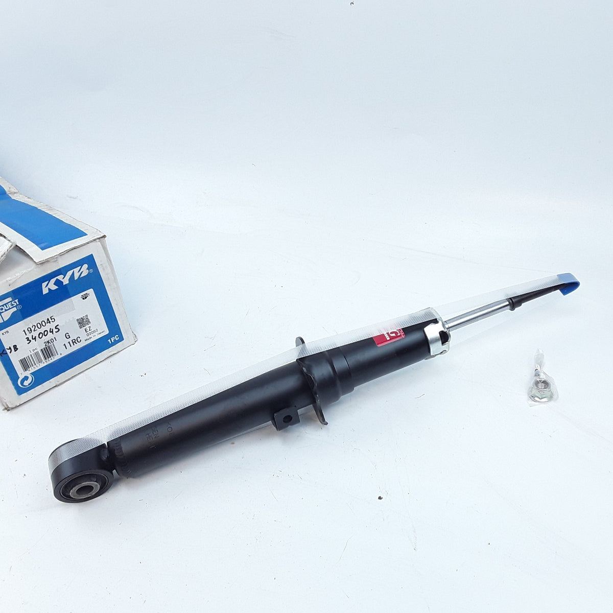 KYB 340045 Front Right Suspension Strut Fits Kia Sorento (2007 2008 2009)