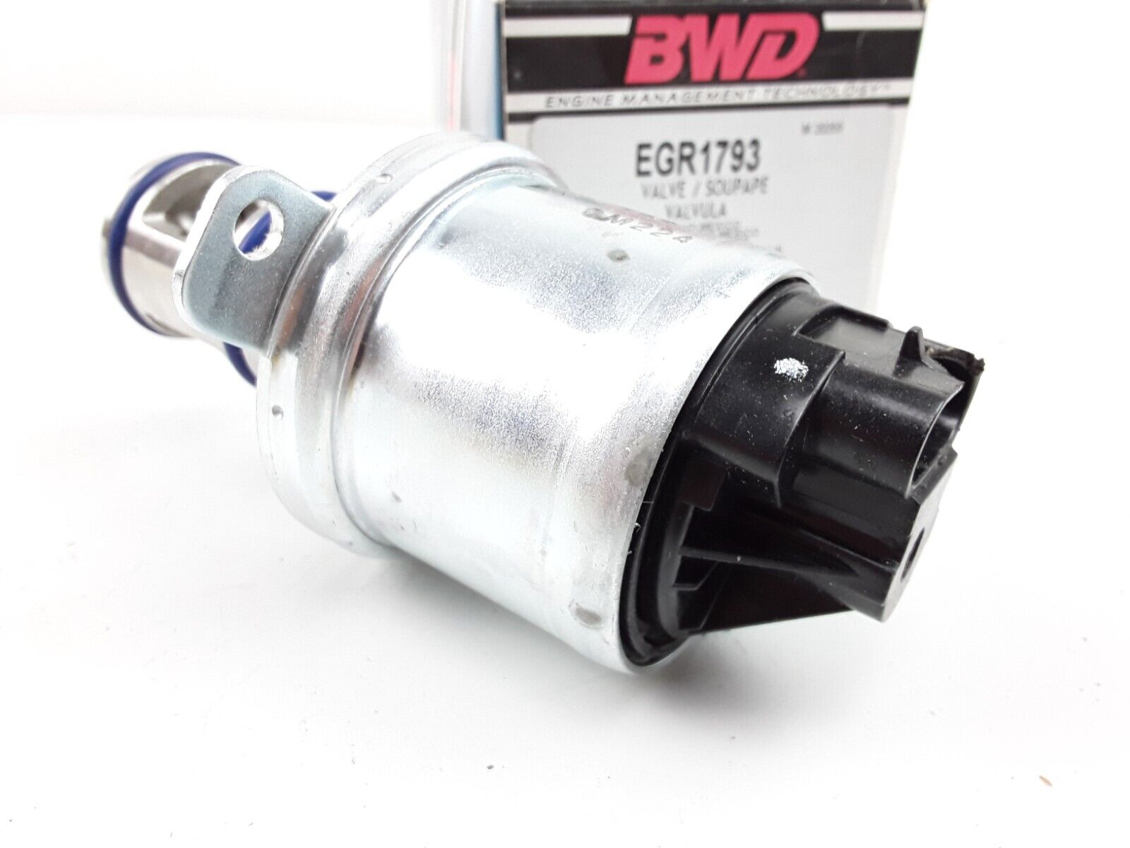 EGR Valve for Ford F-250 F-350 F-450 F-550 Super Duty 2005-2010 DAMAGE CONNECTOR - HotCarParts