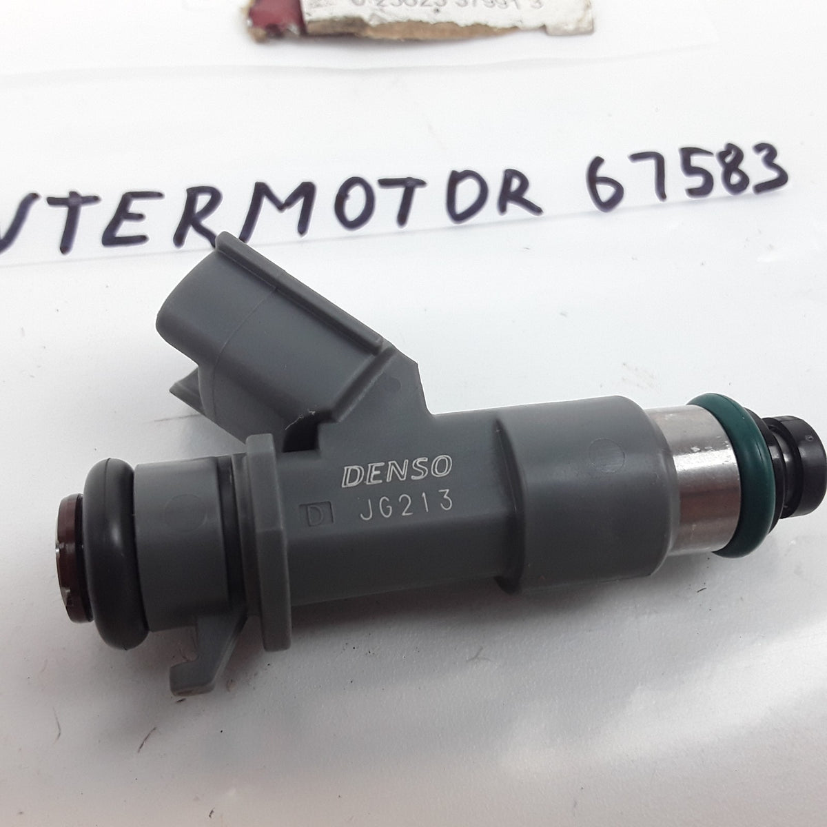Fuel Injector Fits Acura RDX ZDX MDX TSX RL Honda Crosstour Accord 2008-2020