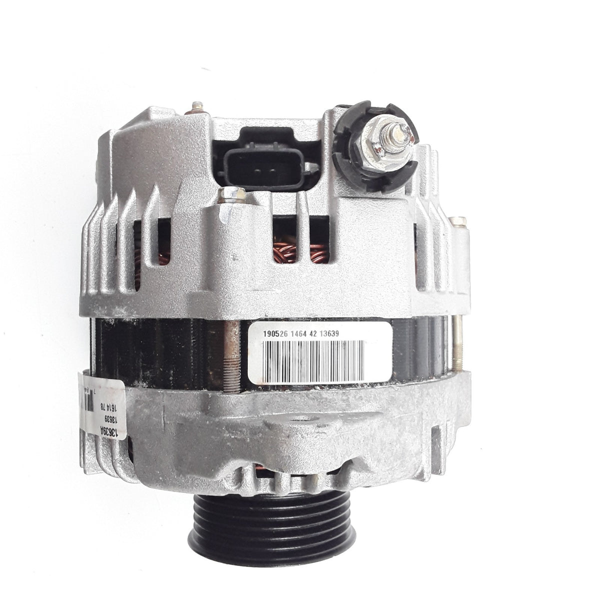 Alternator Fits Nissan Maxima INFINITI I30 (1995 1996 1997 1998 1999) 3.0L-V6