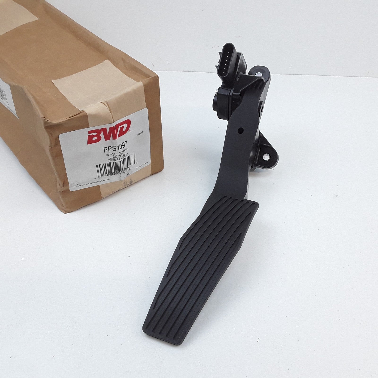 Accelerator Pedal Sensor Fits Saturn Aura Pontiac G6 Chevrolet Malibu 2004-2012