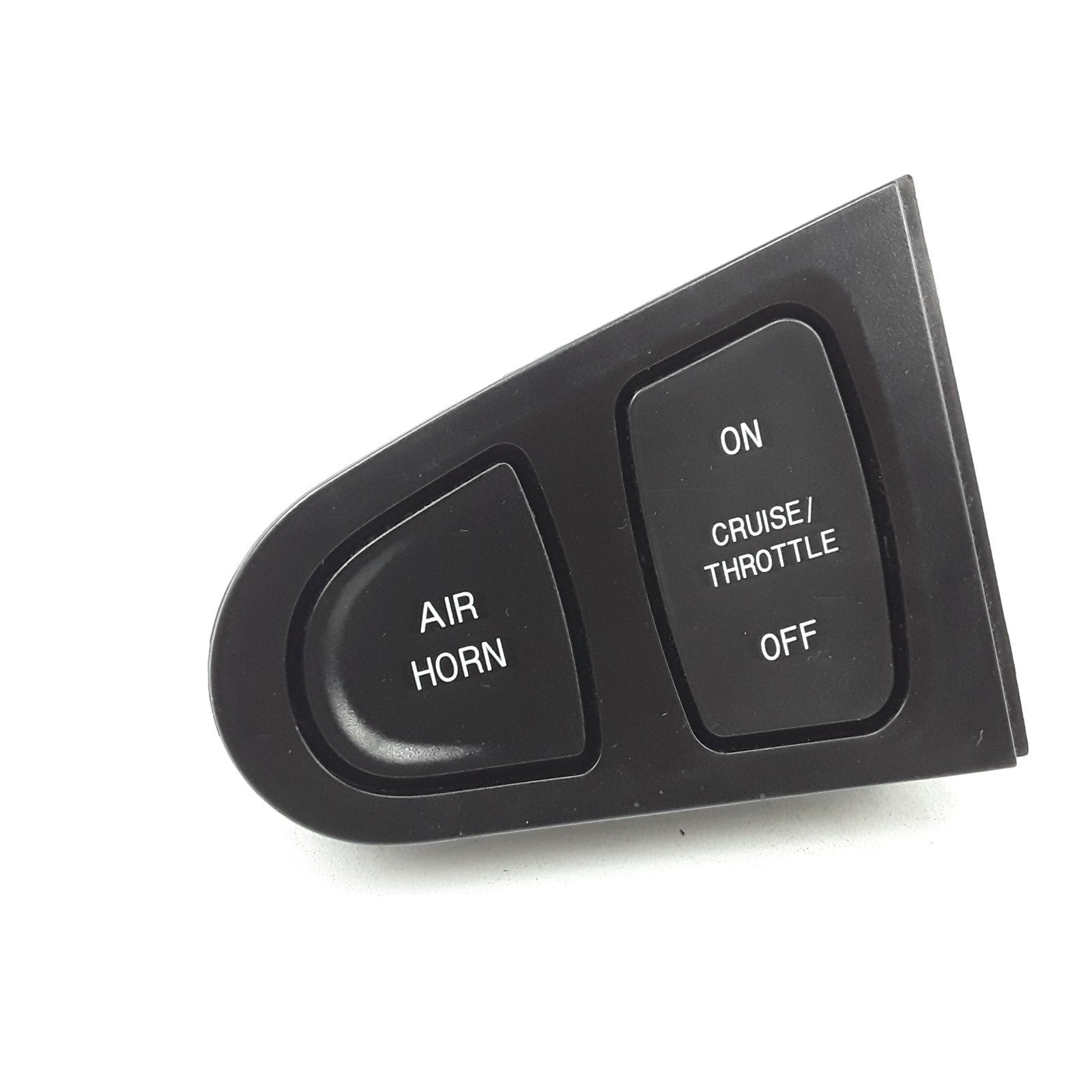 International 28130844 Left Steering Wheel Cruise Throttle Switch For Navistar