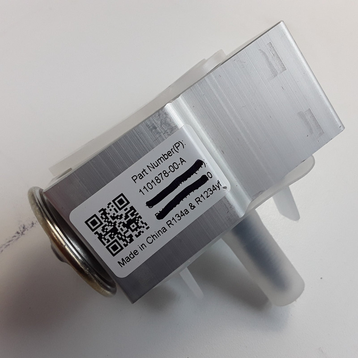 1101878-00-A A/C Thermal Expansion Valve For Tesla Model 3 2017-2023 OEM New