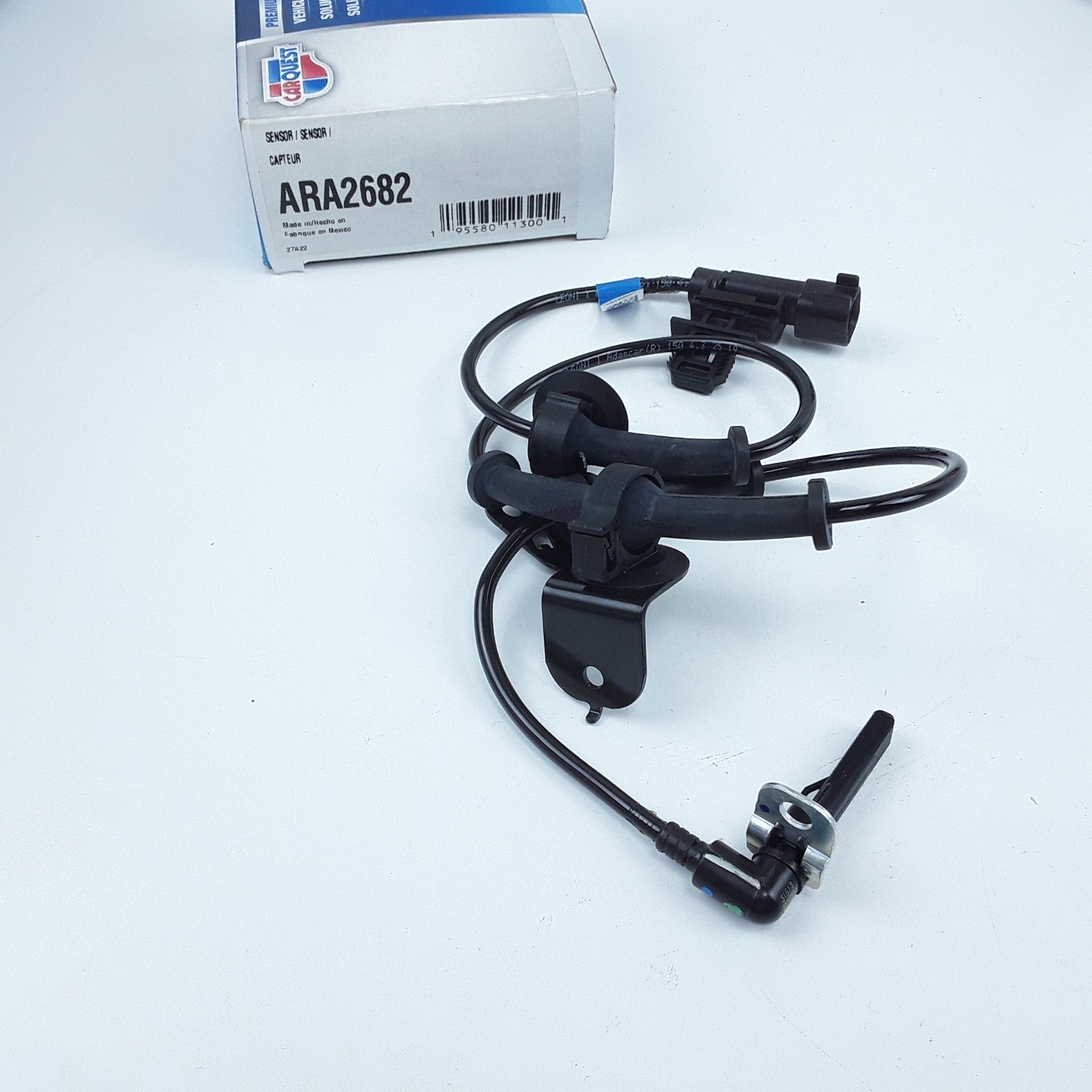 ABS Wheel Speed Sensor Fits Chevrolet Corvette (2014 2015 2016 2017 2018 2019)