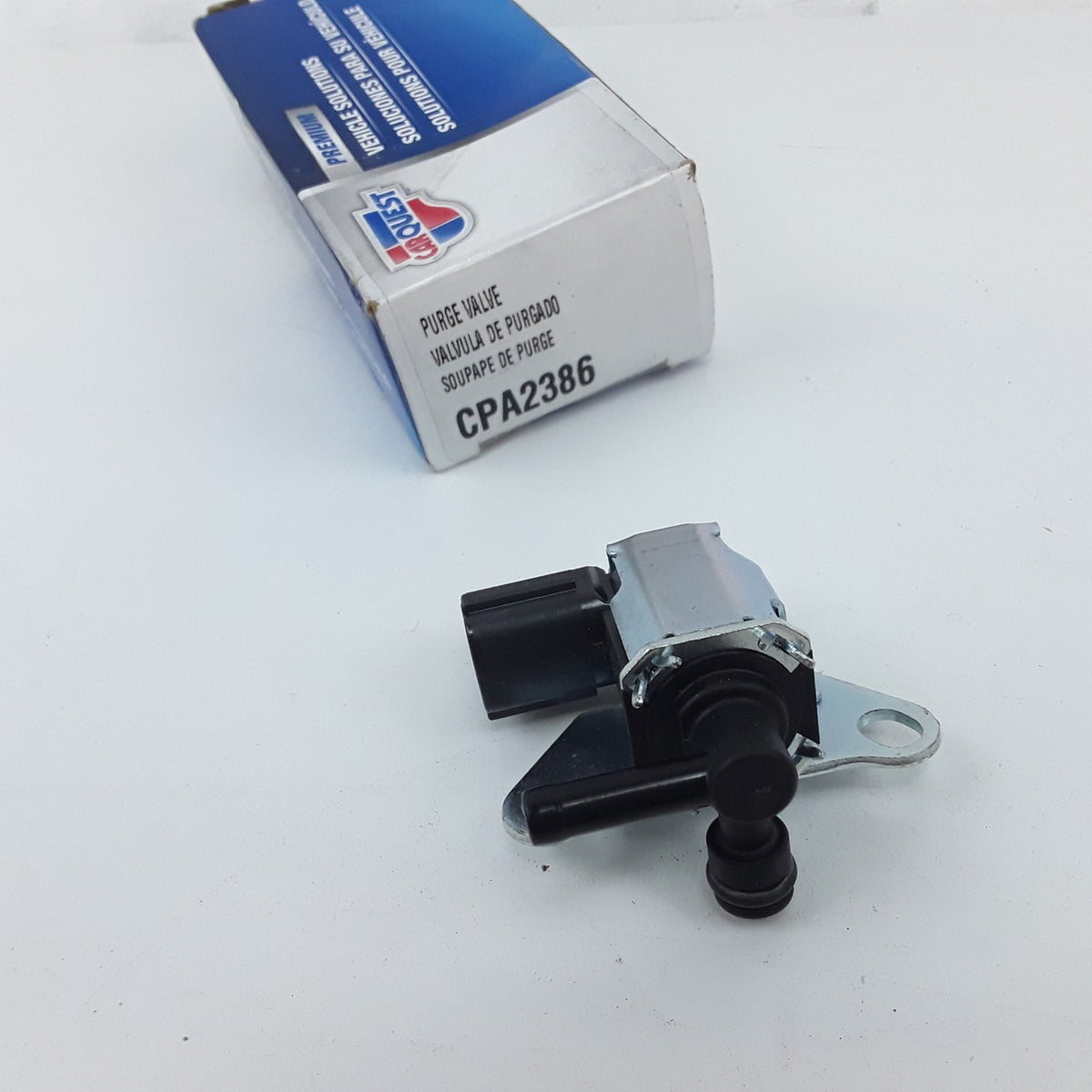 Vapor Canister Purge Solenoid Fits Nissan Versa 2007 2008 2009 2010 2011 2012