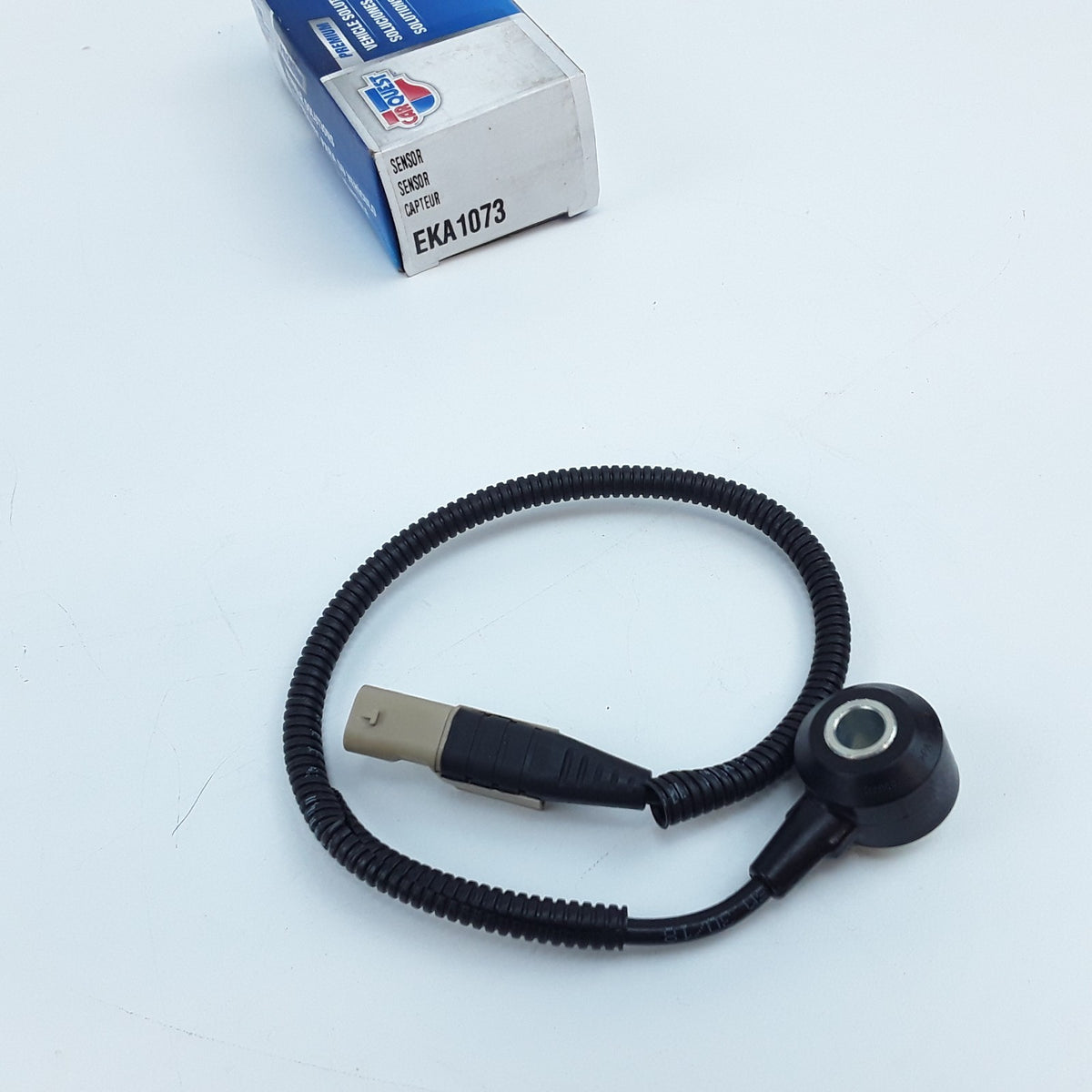 Carquest EKA1073 Knock Sensor For Audi A7 Quattro A6 Quattro Q7 (2016 2017-2019)