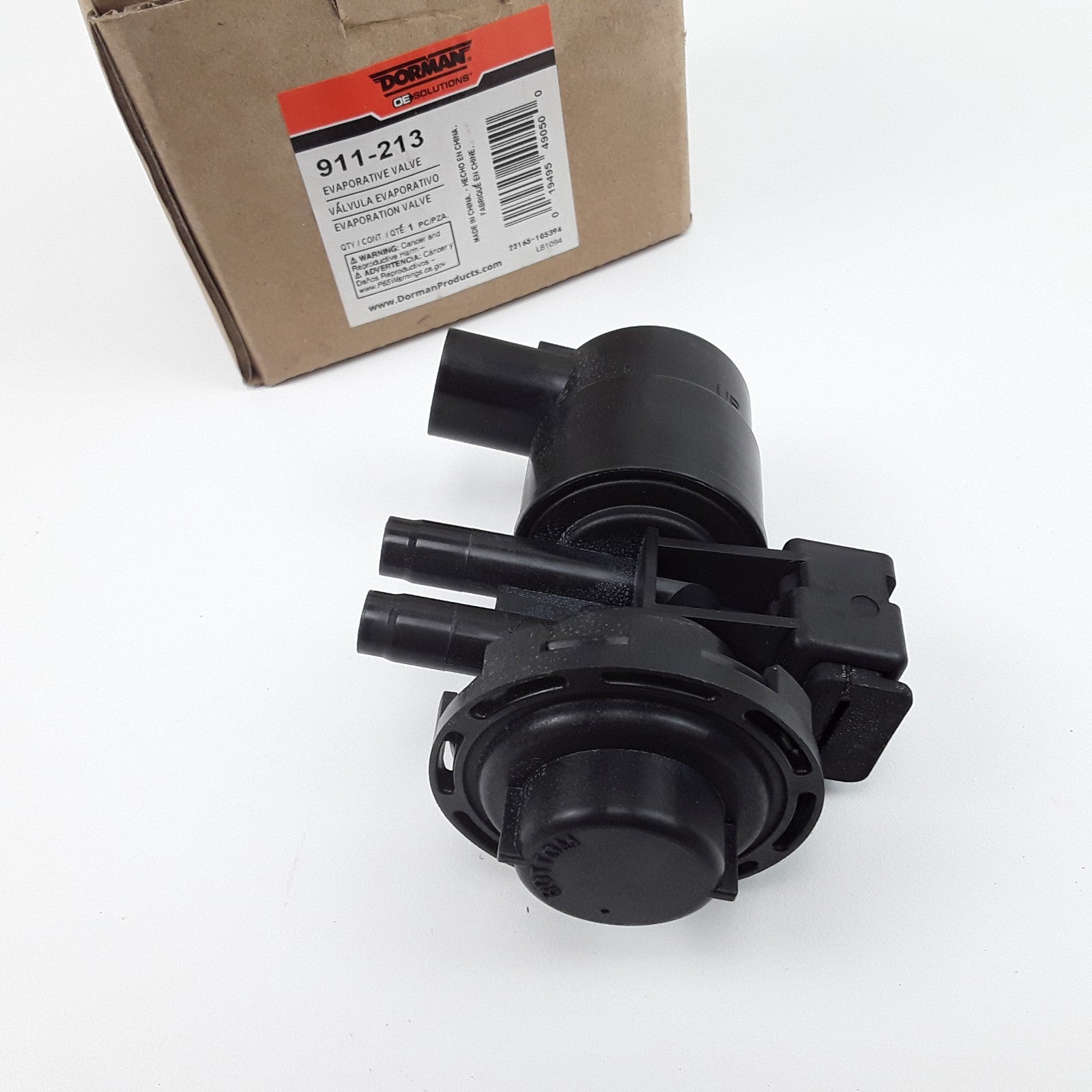 Vapor Canister Purge Valve Fits Dodge Eagle Jeep Plymouth Chrysler (1994-2006)