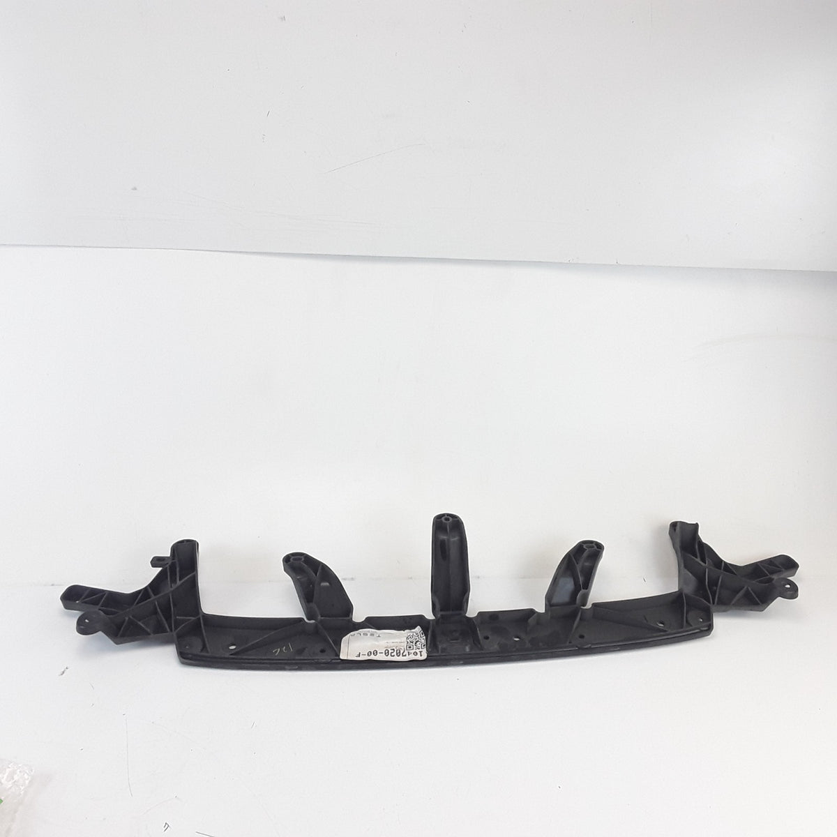 For Tesla Model X 2015-2021 Front Upper Bumper Grille Carrier 1047020-00-F OEM