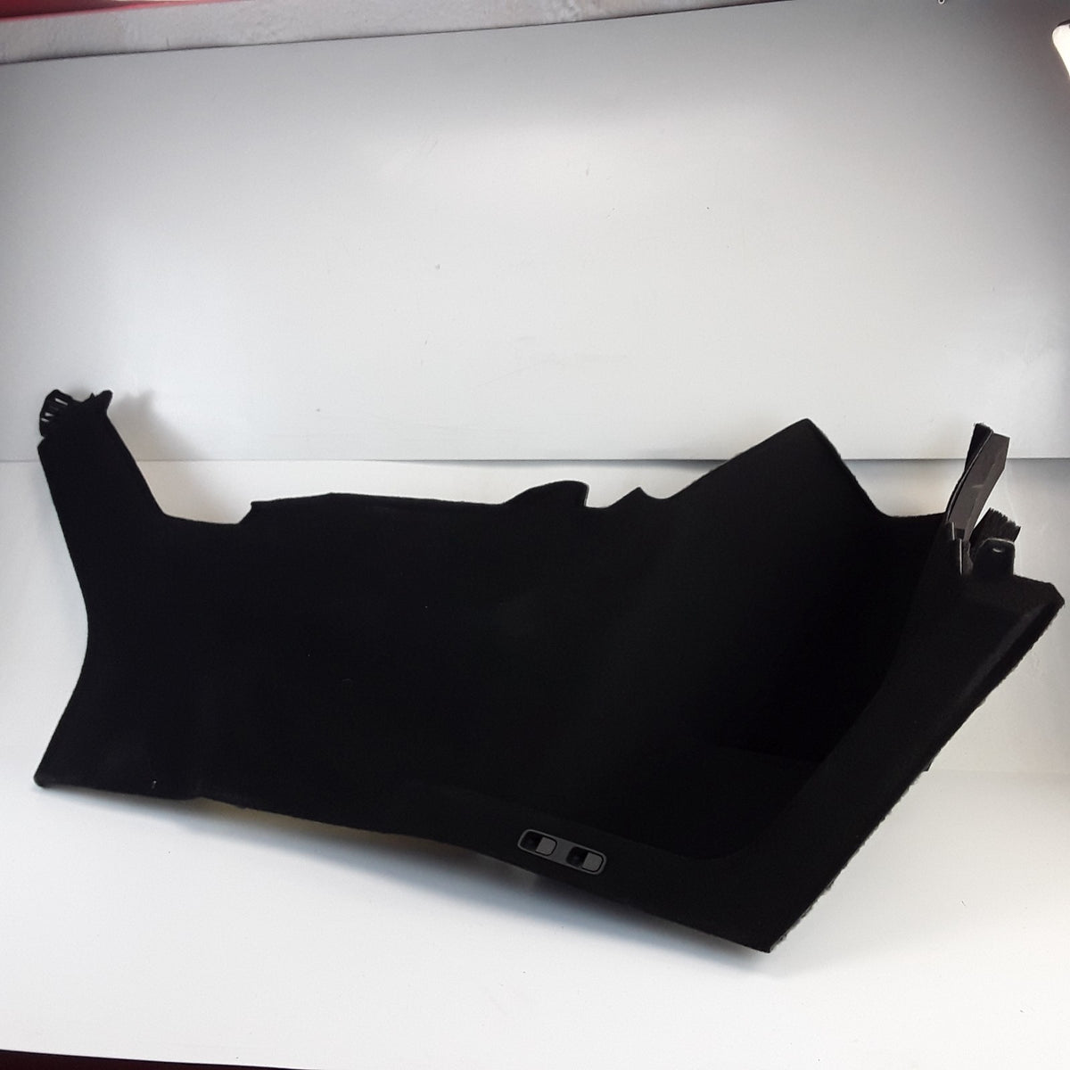 Model Y 2020-2025 Rear LH Trunk Side Trim Panel 1670641-00-C OEM