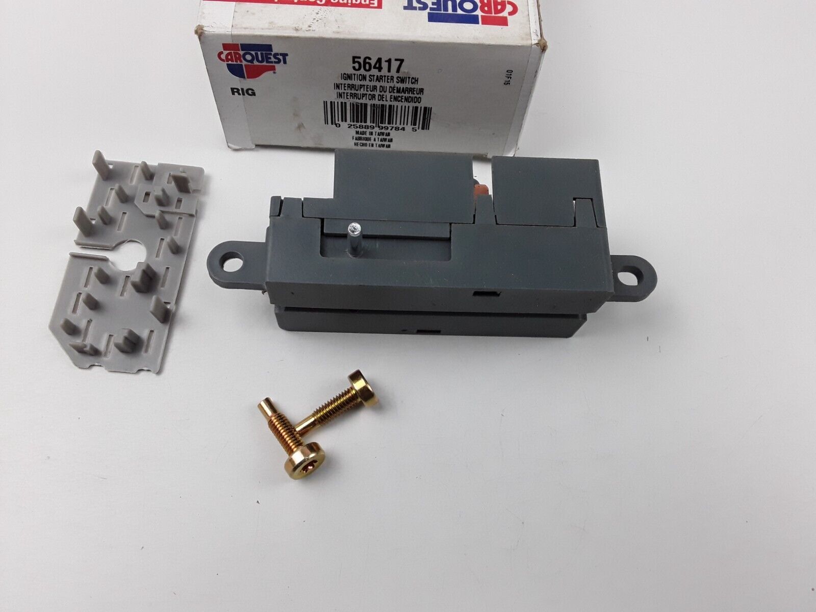 Ignition Starter Switch Fits Ford Mercury Mazda Lincoln Nissan Models 1990-2004 - HotCarParts