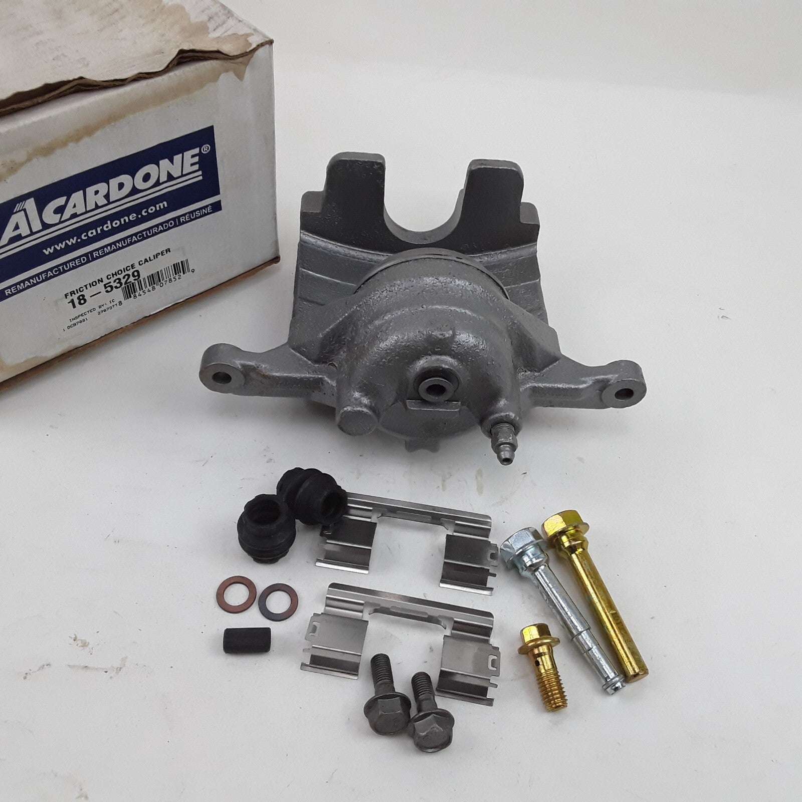 Brake Caliper Fits Buick Encore Verano Chevrolet Volt Trax Orlando Cruze 2011-17