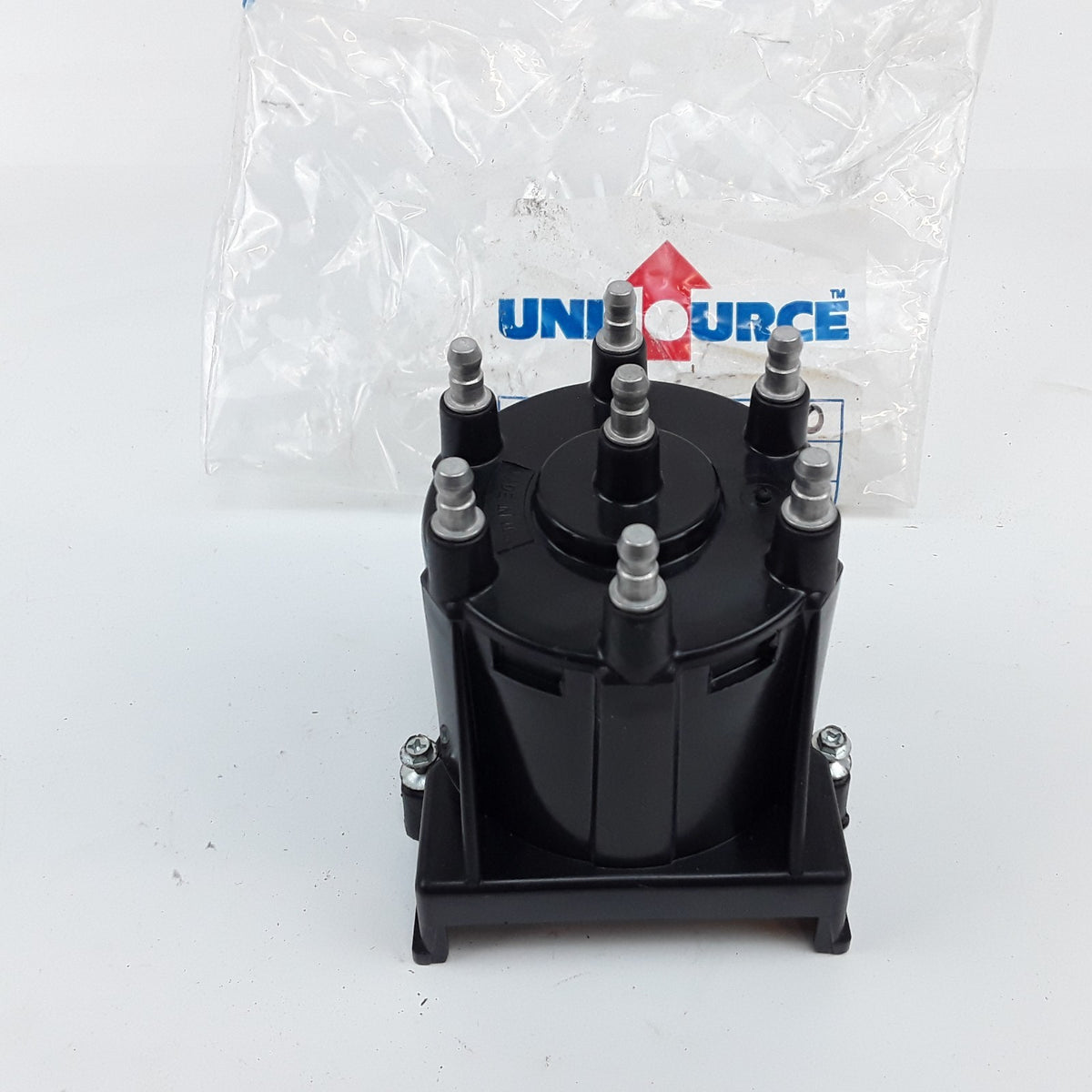 Total Source 800082690 Premium Distributor Cap For Heavy Duty Forklifts
