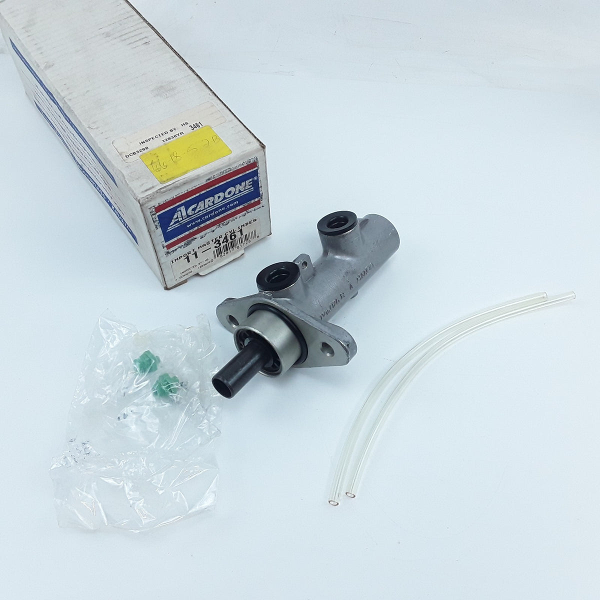 Cardone 11-3461 Brake Master Cylinder Fits Kia Sorento 2003 2004 2005 2006