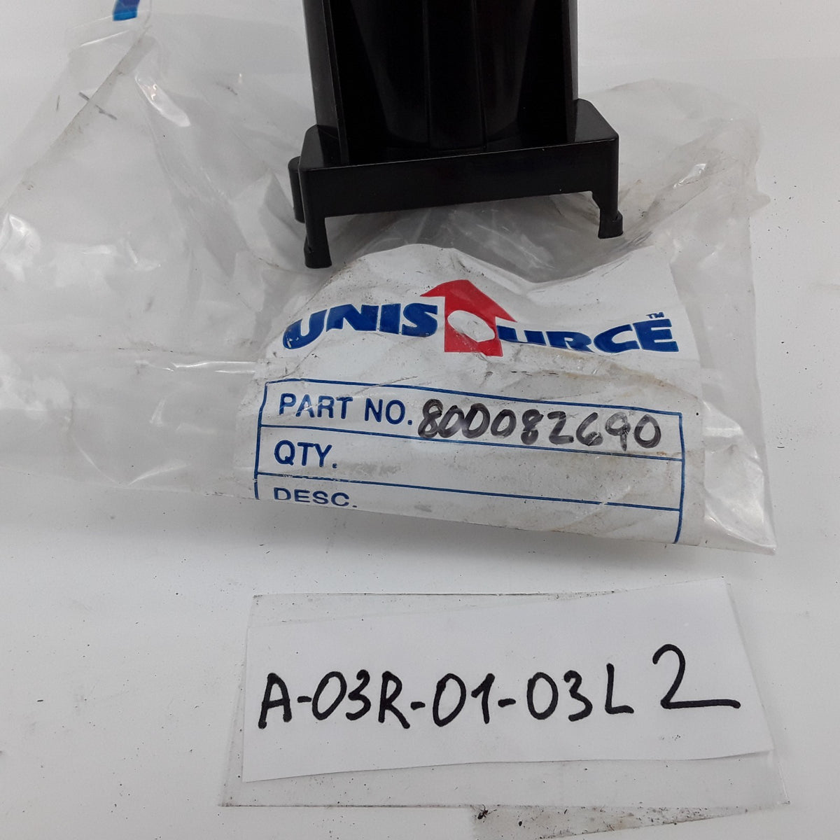 Total Source 800082690 Premium Distributor Cap For Heavy Duty Forklifts