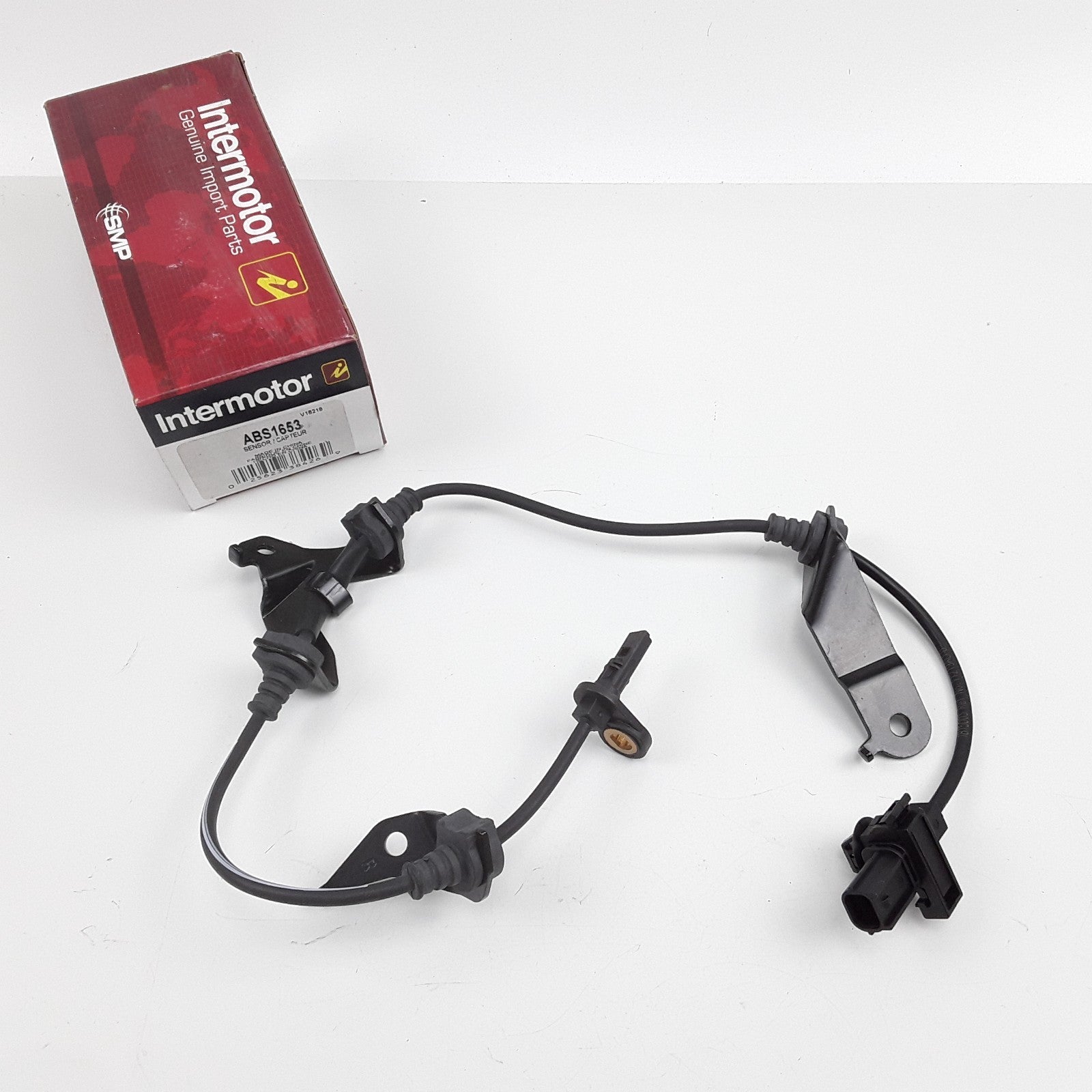 Front RH ABS Wheel Speed Sensor Fits Acura TSX 2009-2014 Honda Accord 2008-2012
