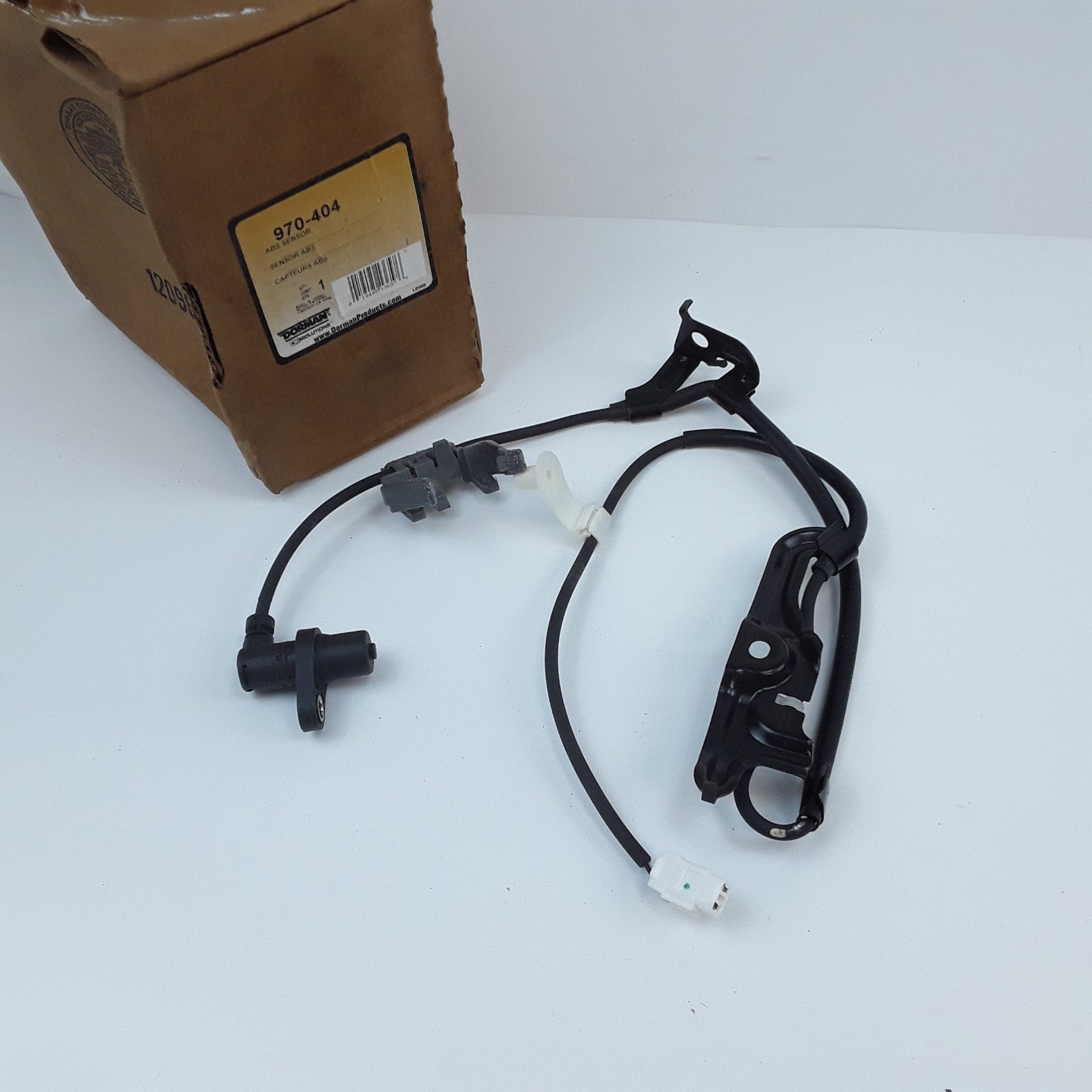 Front Right ABS Speed Sensor For Lexus ES350 ES330 Toyota Avalon Camry 2002-2012