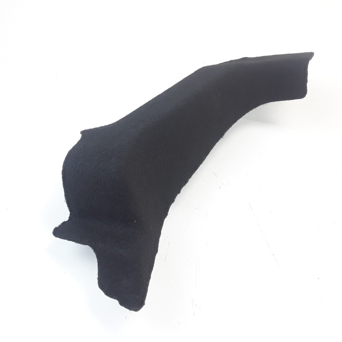 OEM 2020-2023 For Tesla Model Y Right Side End Item Trunk Bracket Cover RH