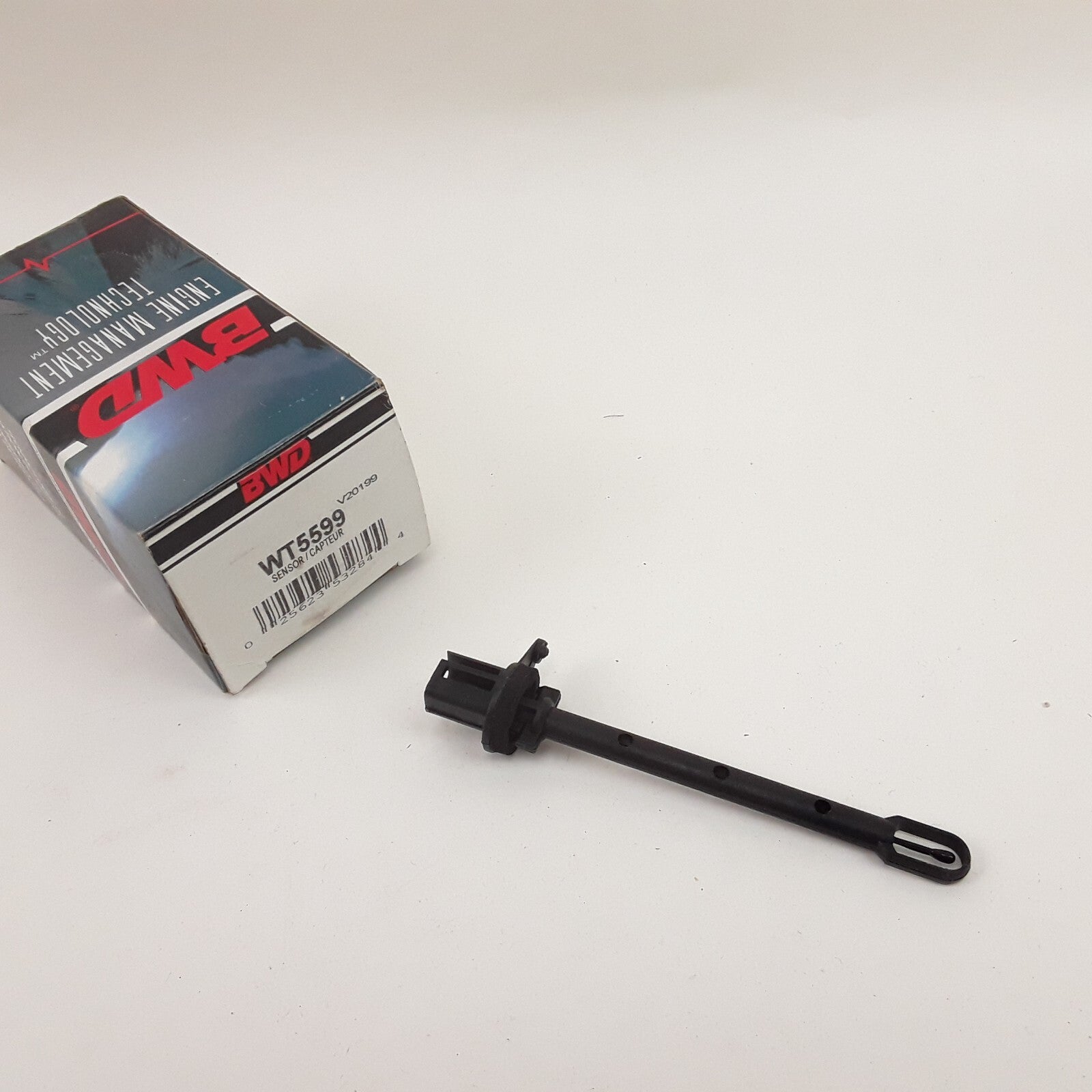 A/C Evaporator Temperature Sensor Fits Lincoln MKZ 2007-2012 Ford Fusion 06-12