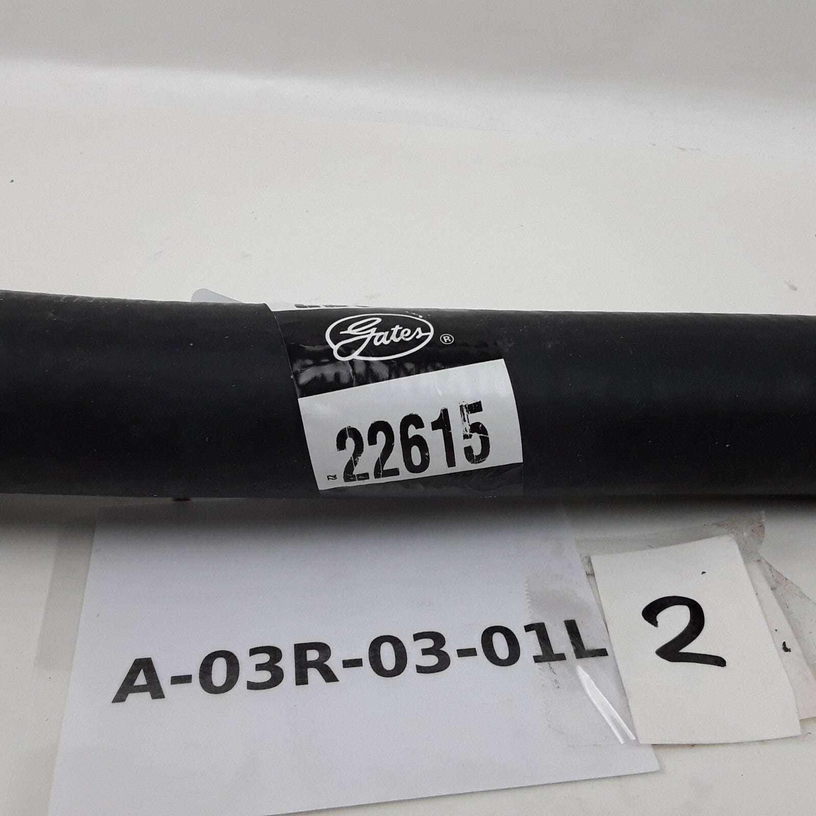 Radiator Coolant Hose Lower Fits Volkswagen Beetle 1999 2000 2001 2002 03 04 05