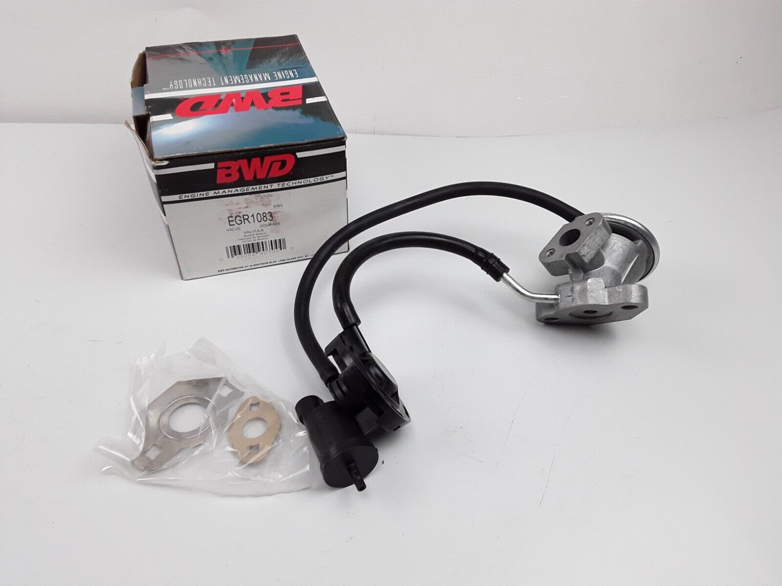 EGR Valve for Chrysler Intrepid Dodge Intrepid Eagle Vision LHS 3.5L 1993 1994 - HotCarParts