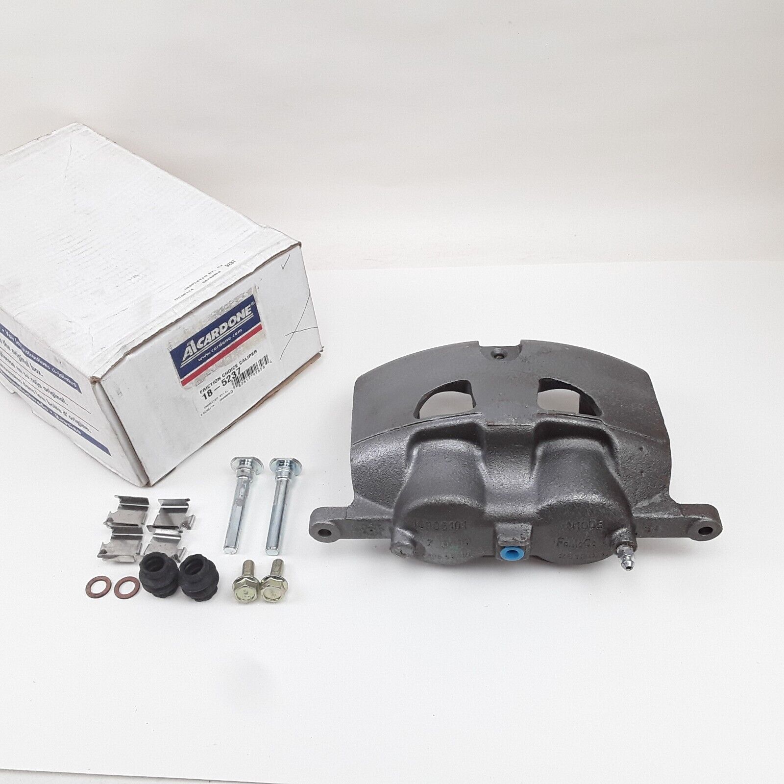 Front Left Disc Brake Caliper Fits Ford Expedition Lincoln Navigator 2010-2021