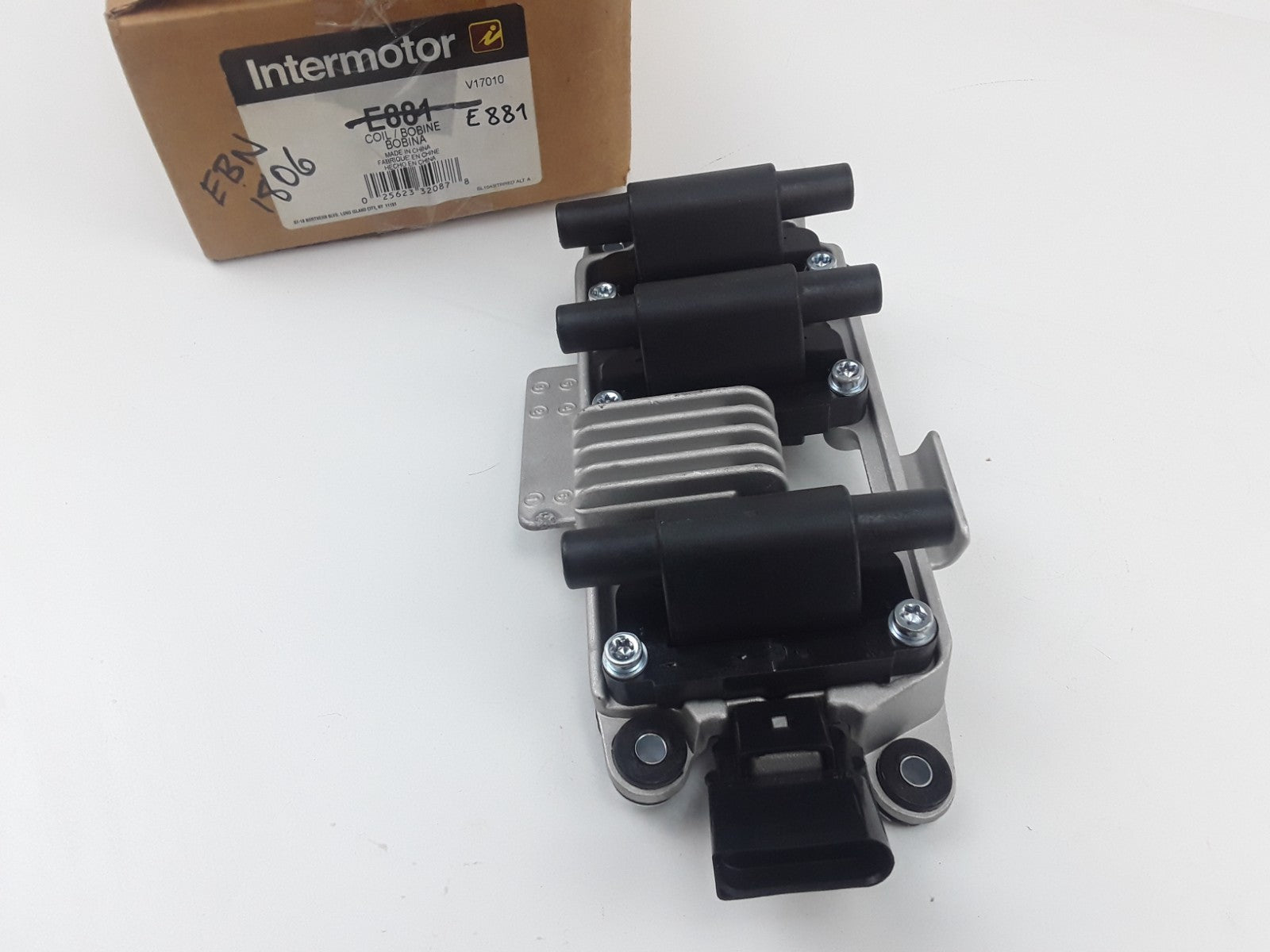 Ignition Coil For Audi A4 A6 Quattro A6 A4 Volkswagen Passat 1998 1999 2000-2005