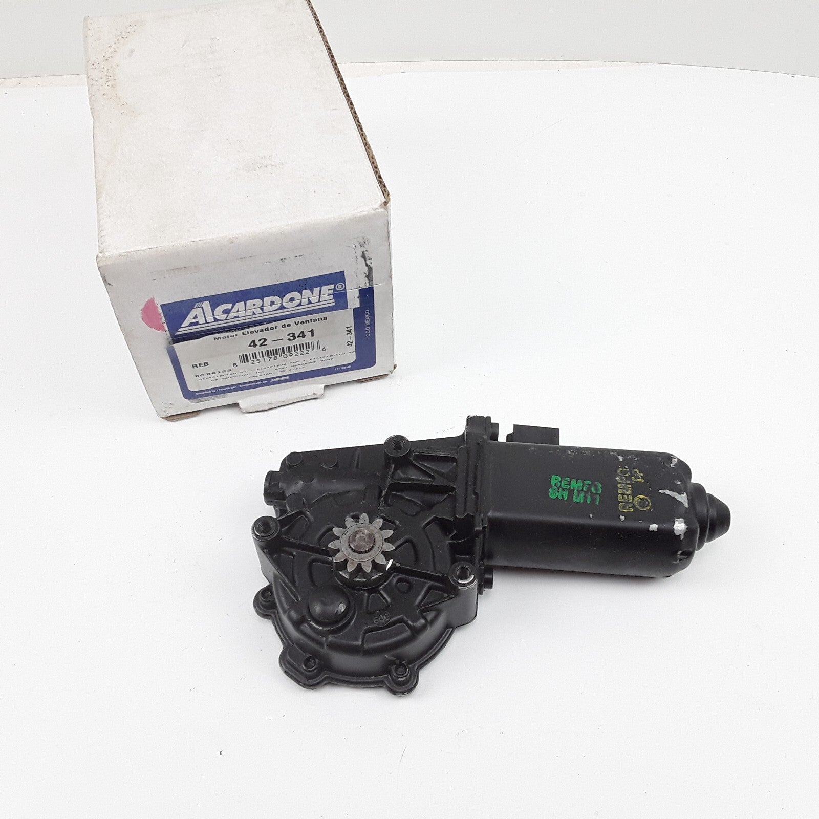 Power Window Motor Fits Ford Windstar 1995 1996 1997 1998 1999 2000 2001 2002 03
