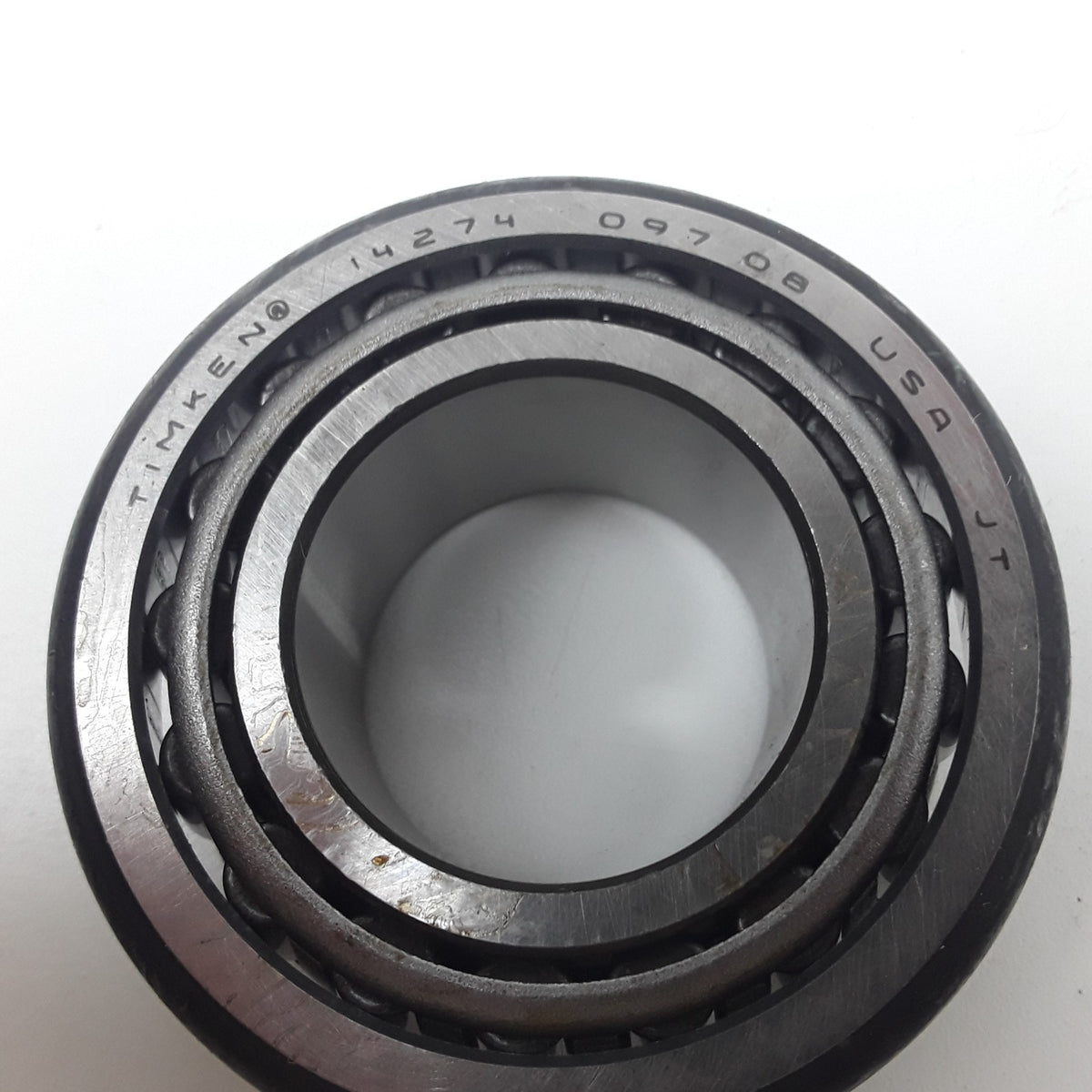 Logisnext 97H3500900 Tapered Roller Bearing For Caterpillar Mitsubishi
