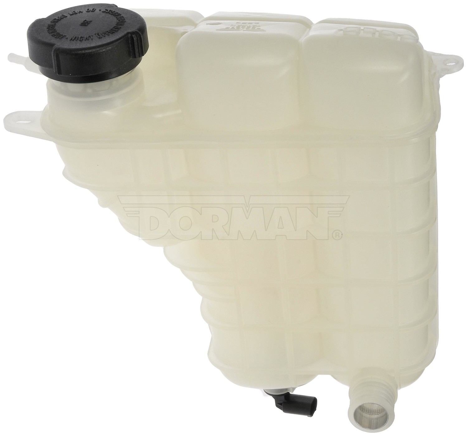 Dorman 603-363 Pressurized Coolant Reservoir Fits BMW Z8 M5 2000 2001 2002 2003